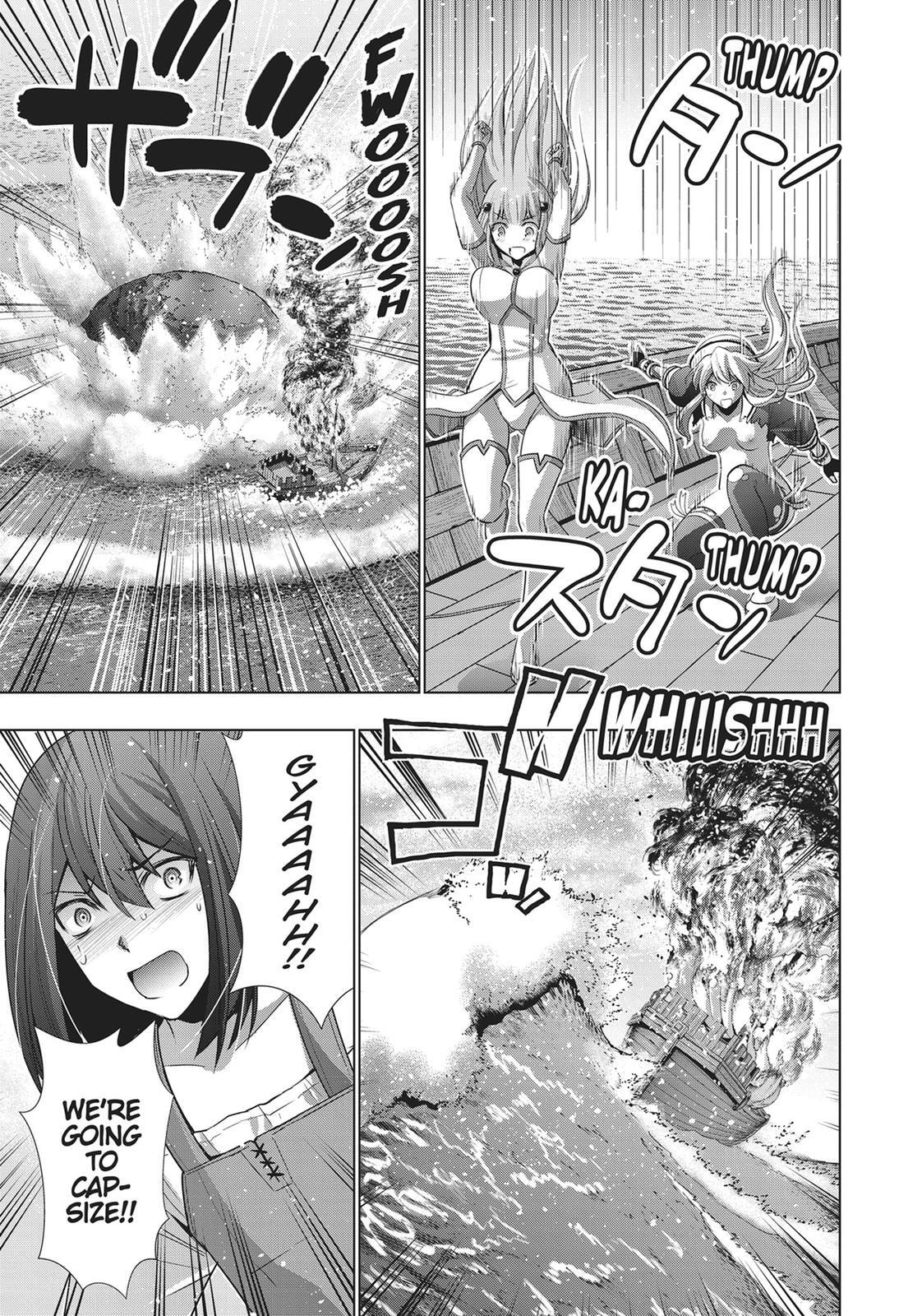Read Parallel Paradise chapter 57 image 2 on Lezhin
