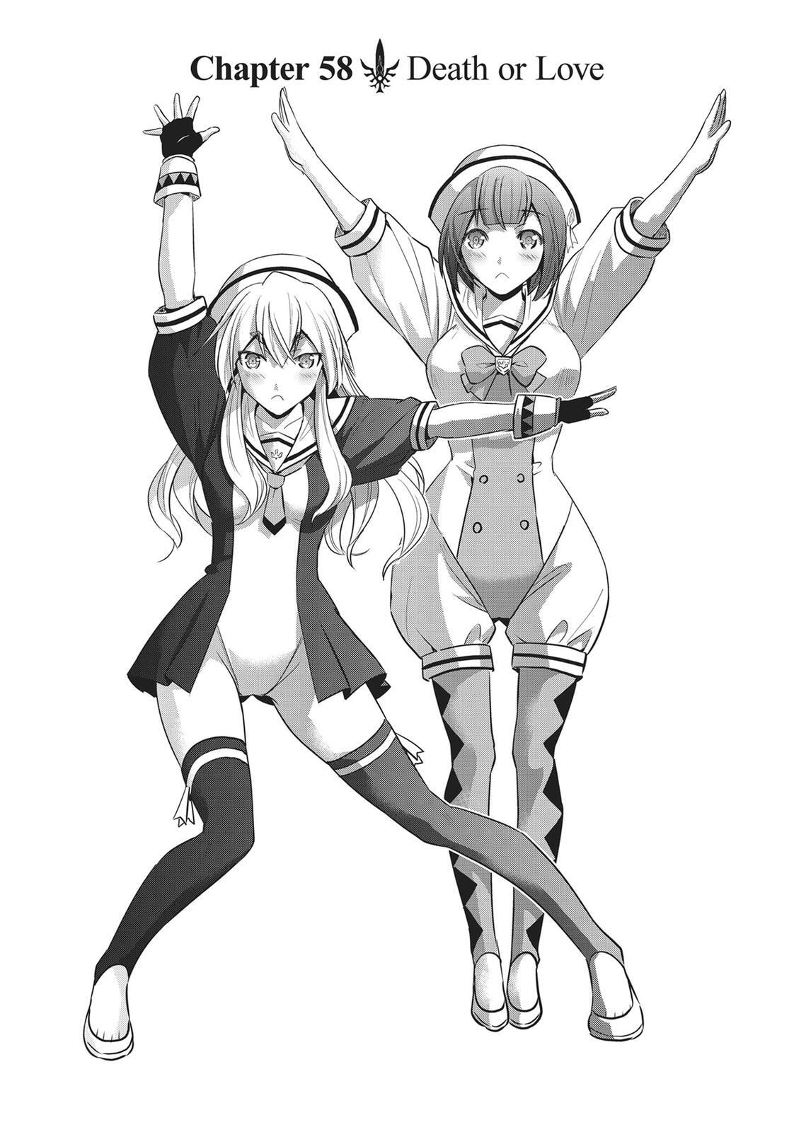 Read Parallel Paradise chapter 58 image 0 on Lezhin