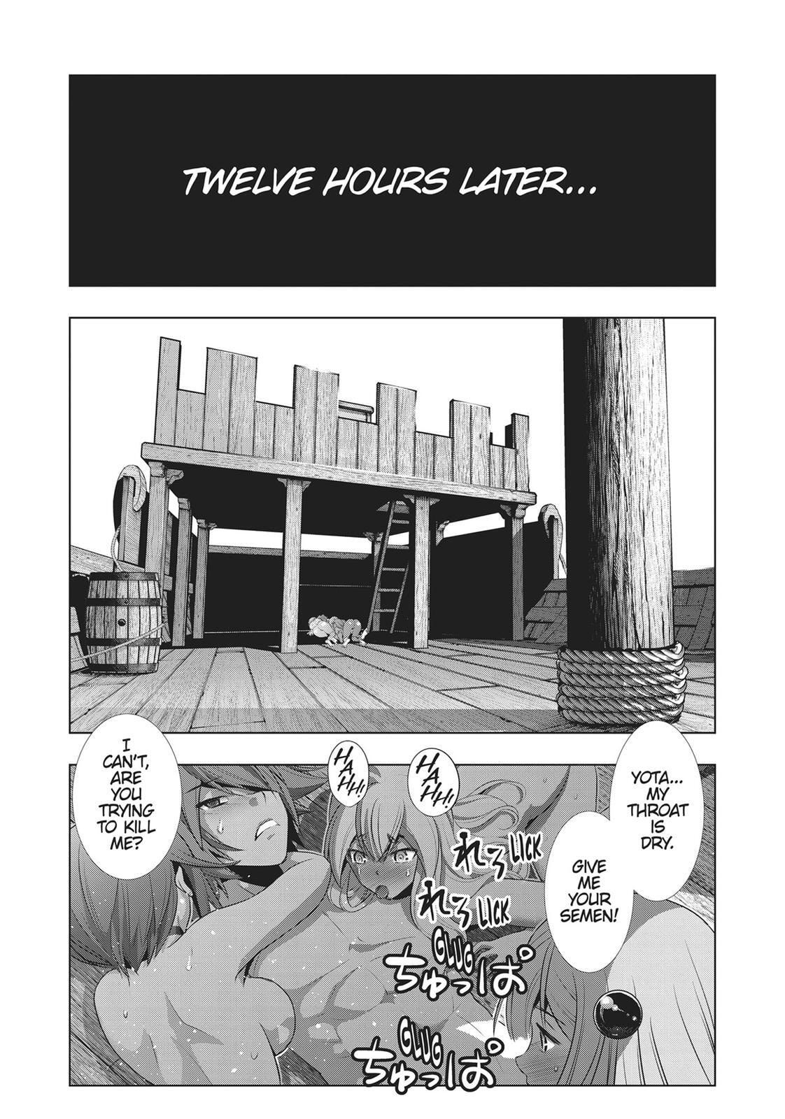 Read Parallel Paradise chapter 58 image 13 on Lezhin