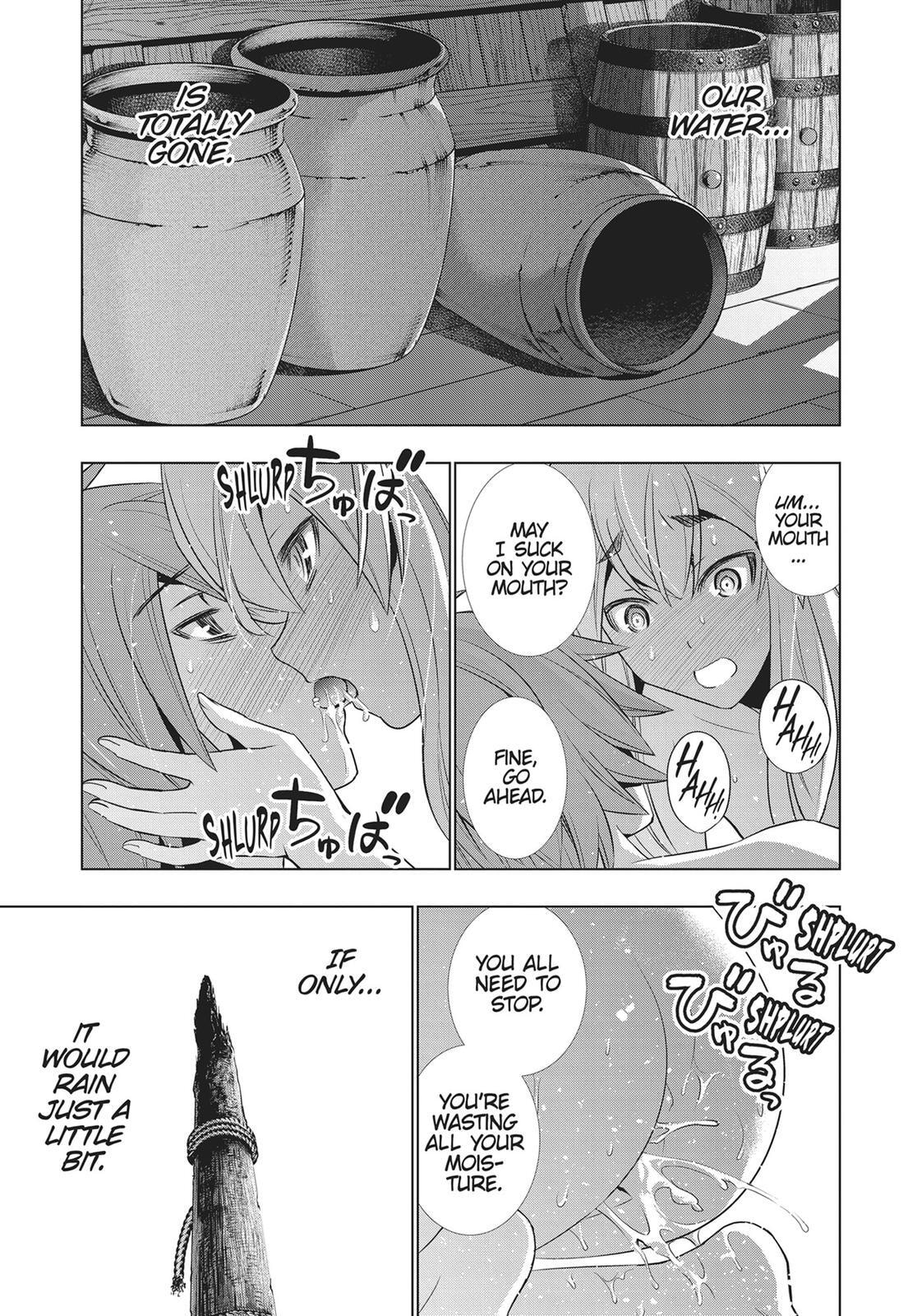 Read Parallel Paradise chapter 58 image 14 on Lezhin