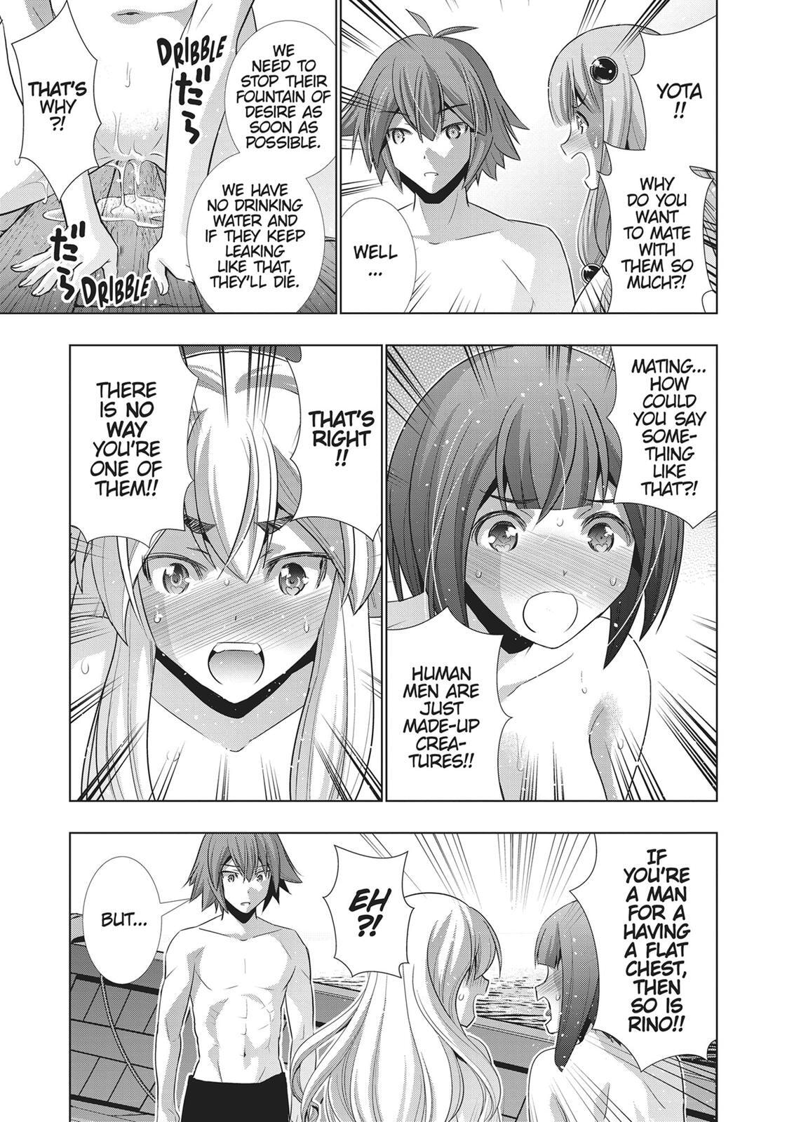 Read Parallel Paradise chapter 58 image 2 on Lezhin