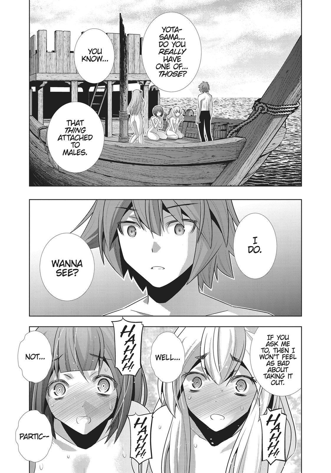 Read Parallel Paradise chapter 58 image 4 on Lezhin