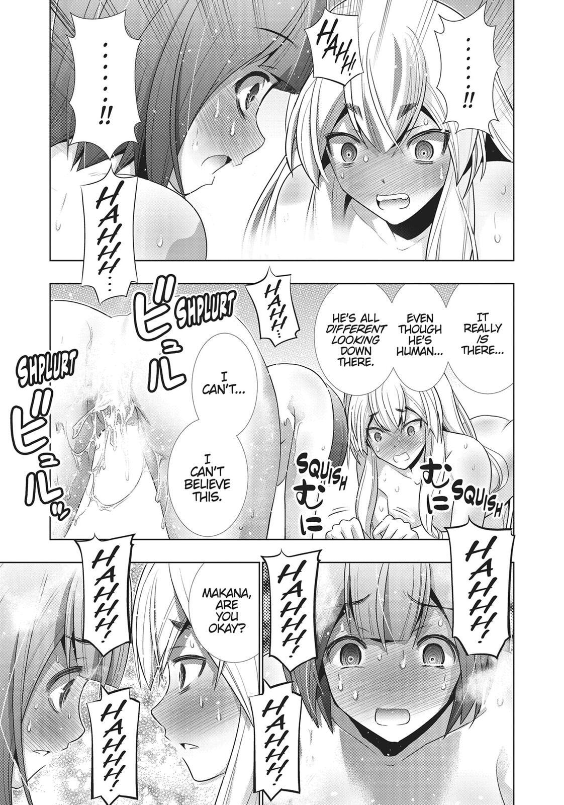 Read Parallel Paradise chapter 58 image 6 on Lezhin