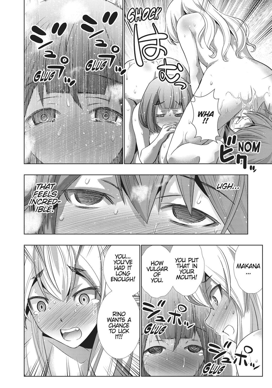 Read Parallel Paradise chapter 58 image 7 on Lezhin