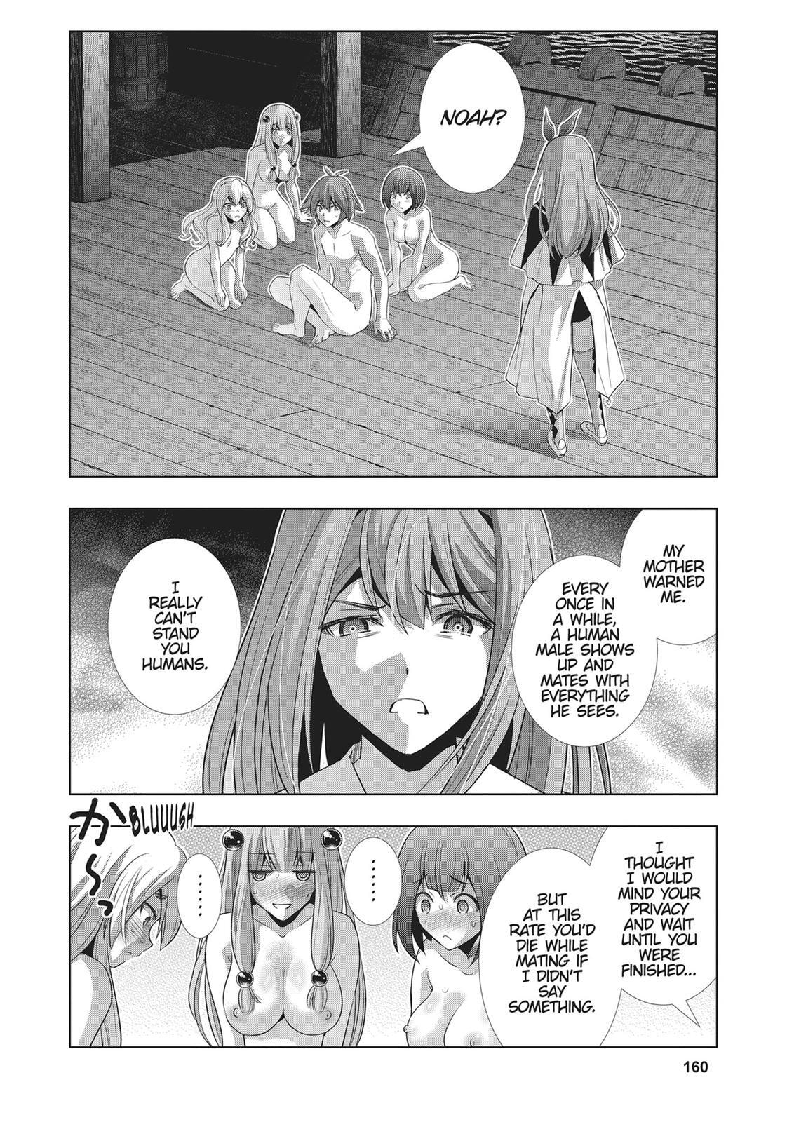 Read Parallel Paradise chapter 59 image 1 on Lezhin