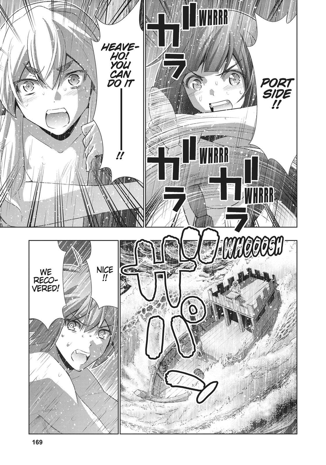Read Parallel Paradise chapter 59 image 10 on Lezhin