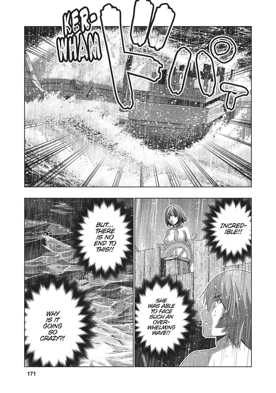 Read Parallel Paradise chapter 59 image 12 on Lezhin