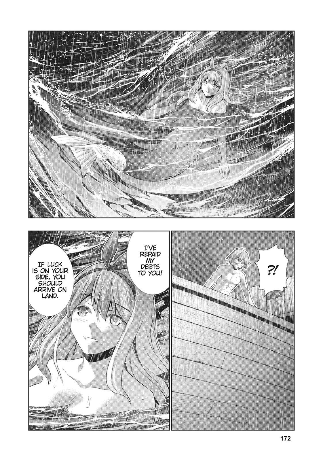 Read Parallel Paradise chapter 59 image 13 on Lezhin