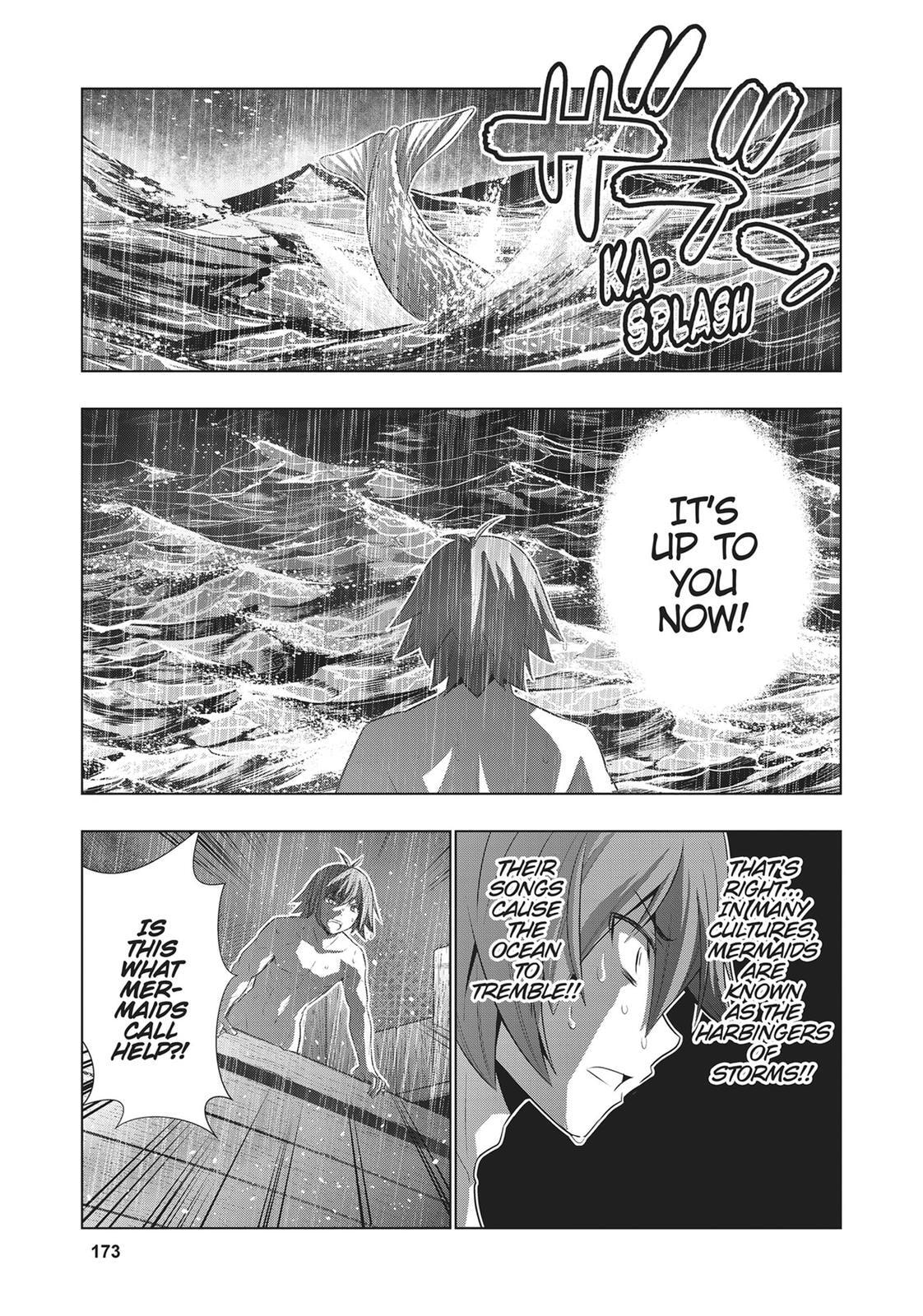 Read Parallel Paradise chapter 59 image 14 on Lezhin