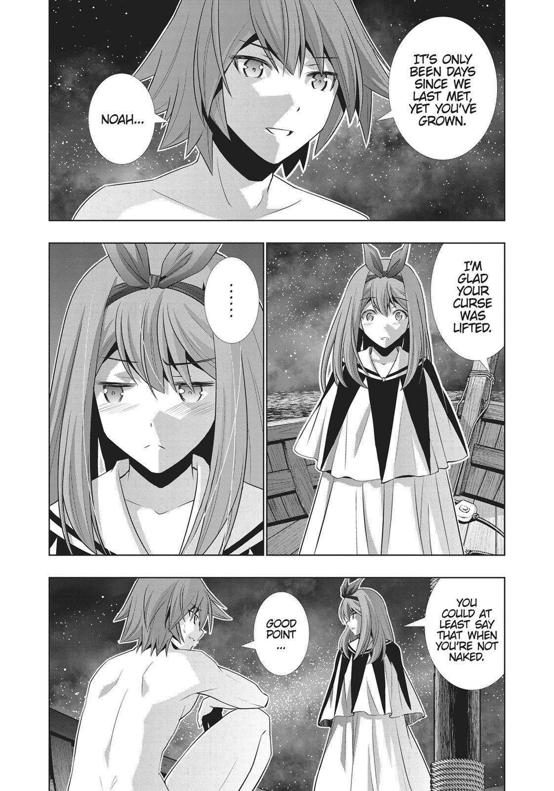 Read Parallel Paradise chapter 59 image 2 on Lezhin