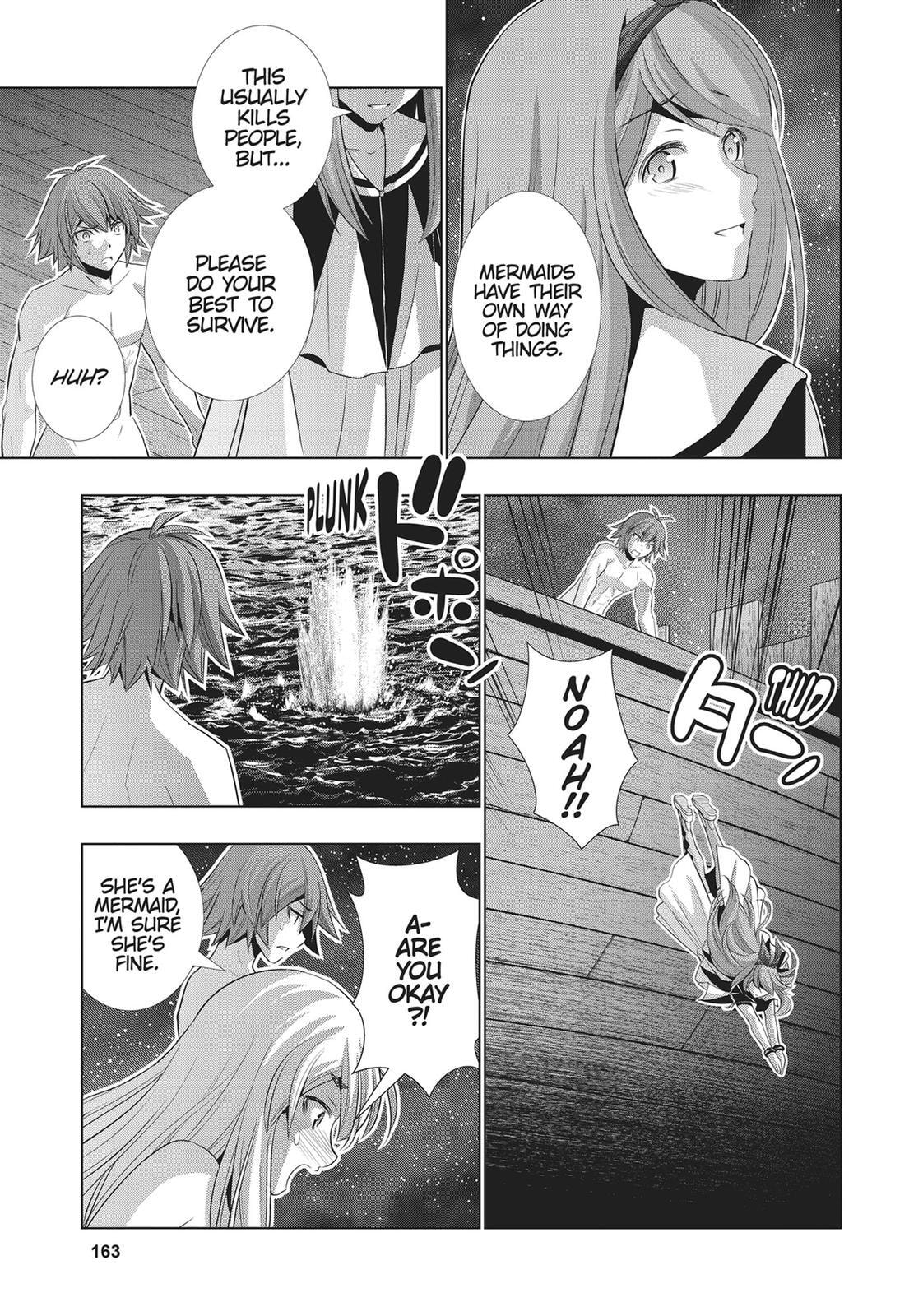 Read Parallel Paradise chapter 59 image 4 on Lezhin