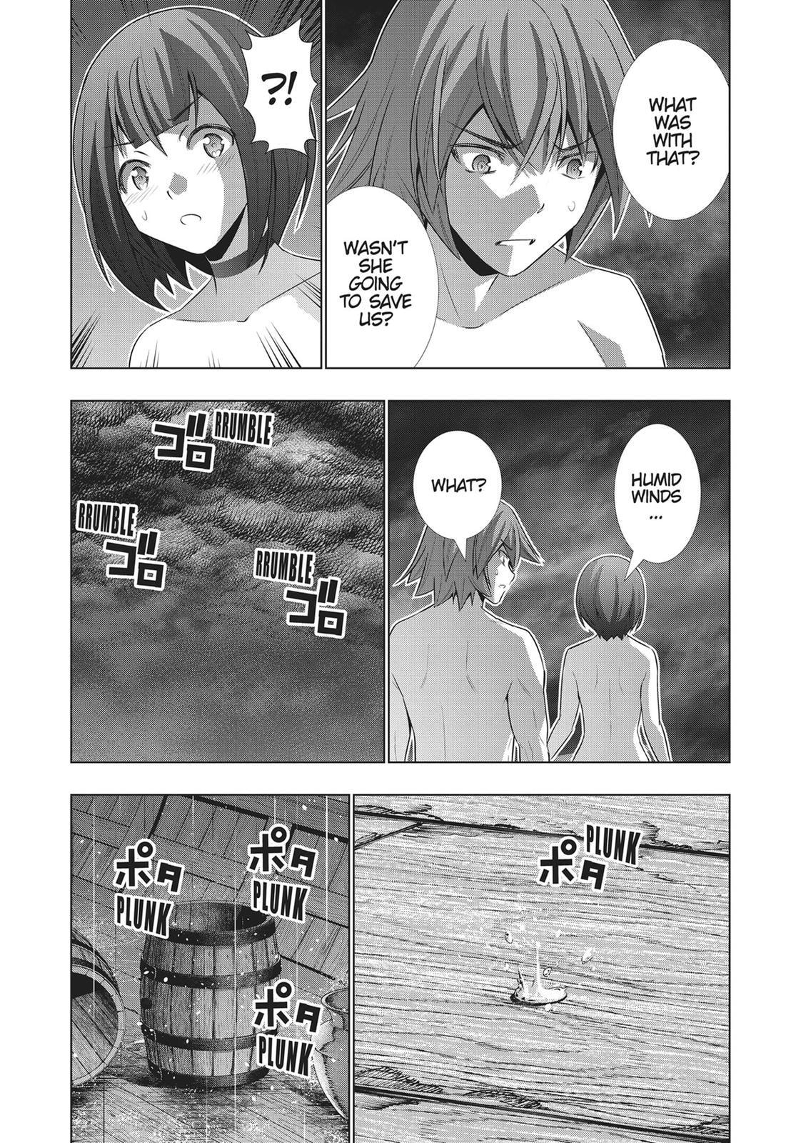 Read Parallel Paradise chapter 59 image 5 on Lezhin