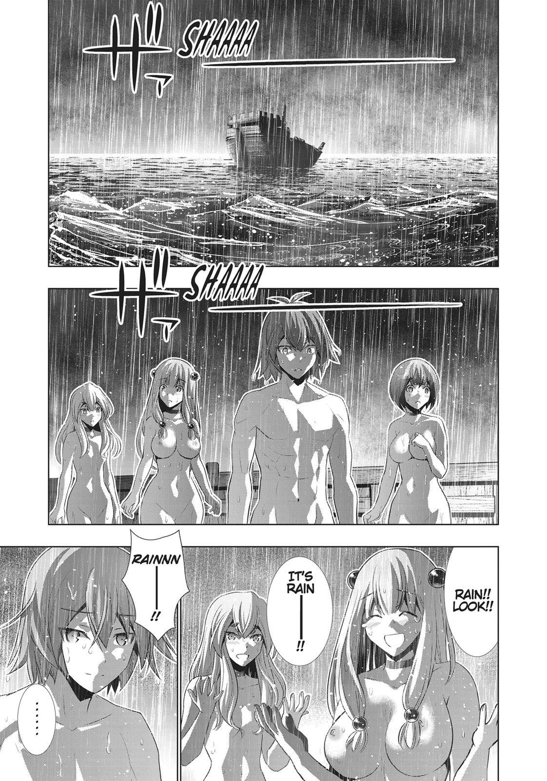 Read Parallel Paradise chapter 59 image 6 on Lezhin