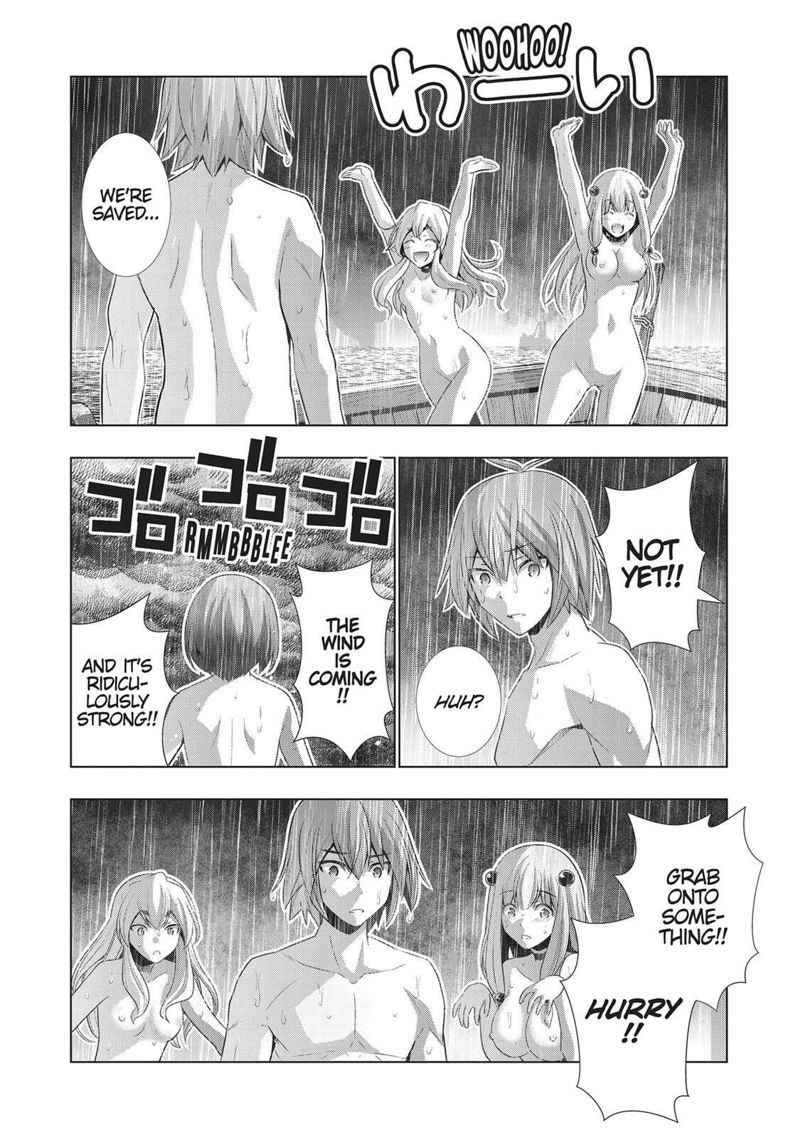 Read Parallel Paradise chapter 59 image 7 on Lezhin