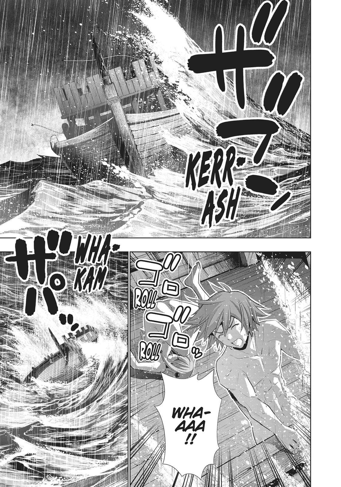 Read Parallel Paradise chapter 59 image 8 on Lezhin