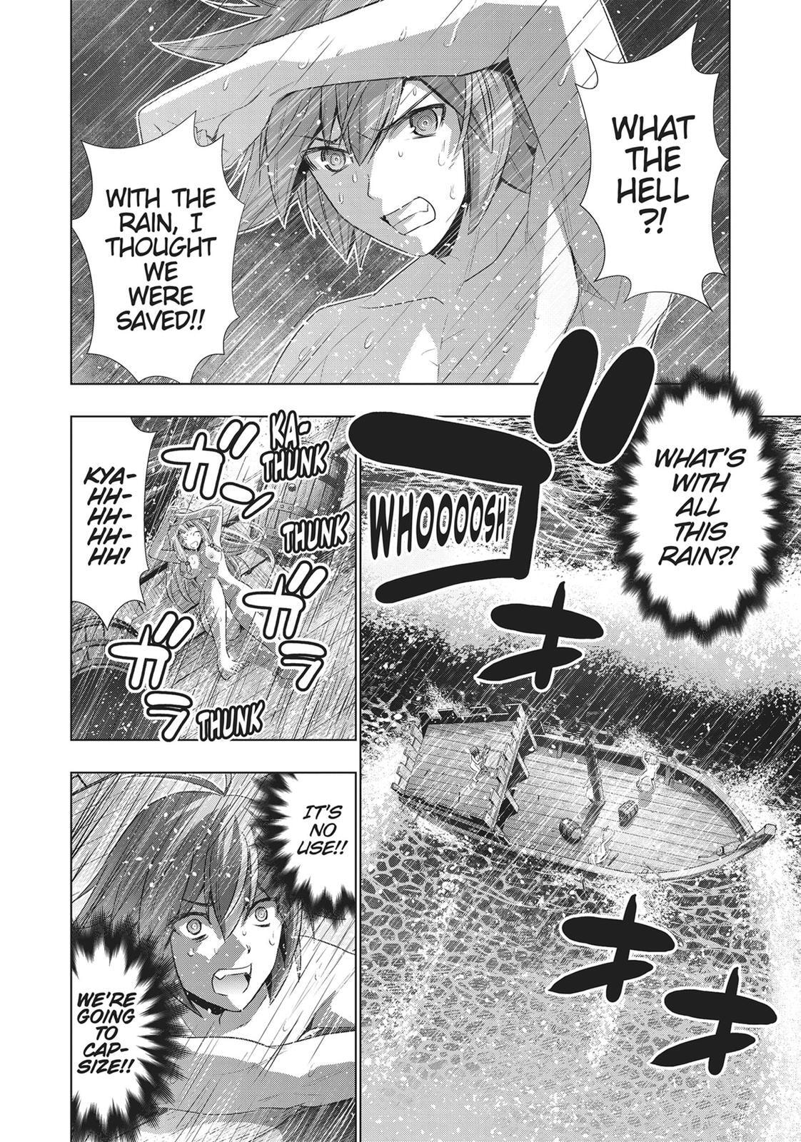 Read Parallel Paradise chapter 59 image 9 on Lezhin