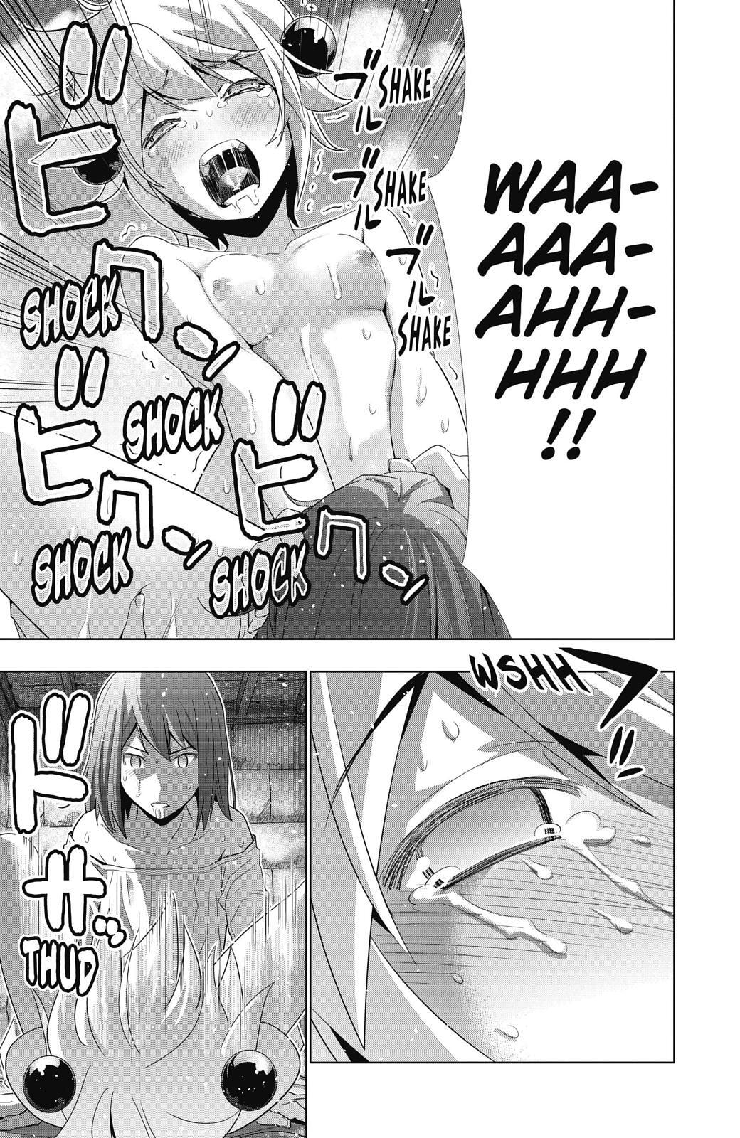 Read Parallel Paradise chapter 6 image 12 on Lezhin