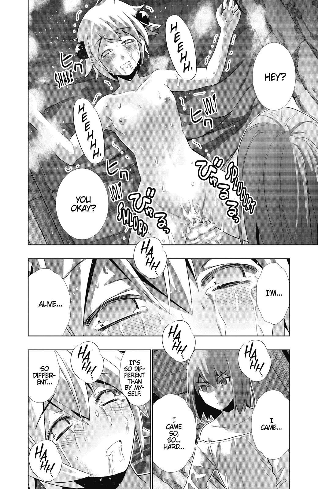Read Parallel Paradise chapter 6 image 13 on Lezhin