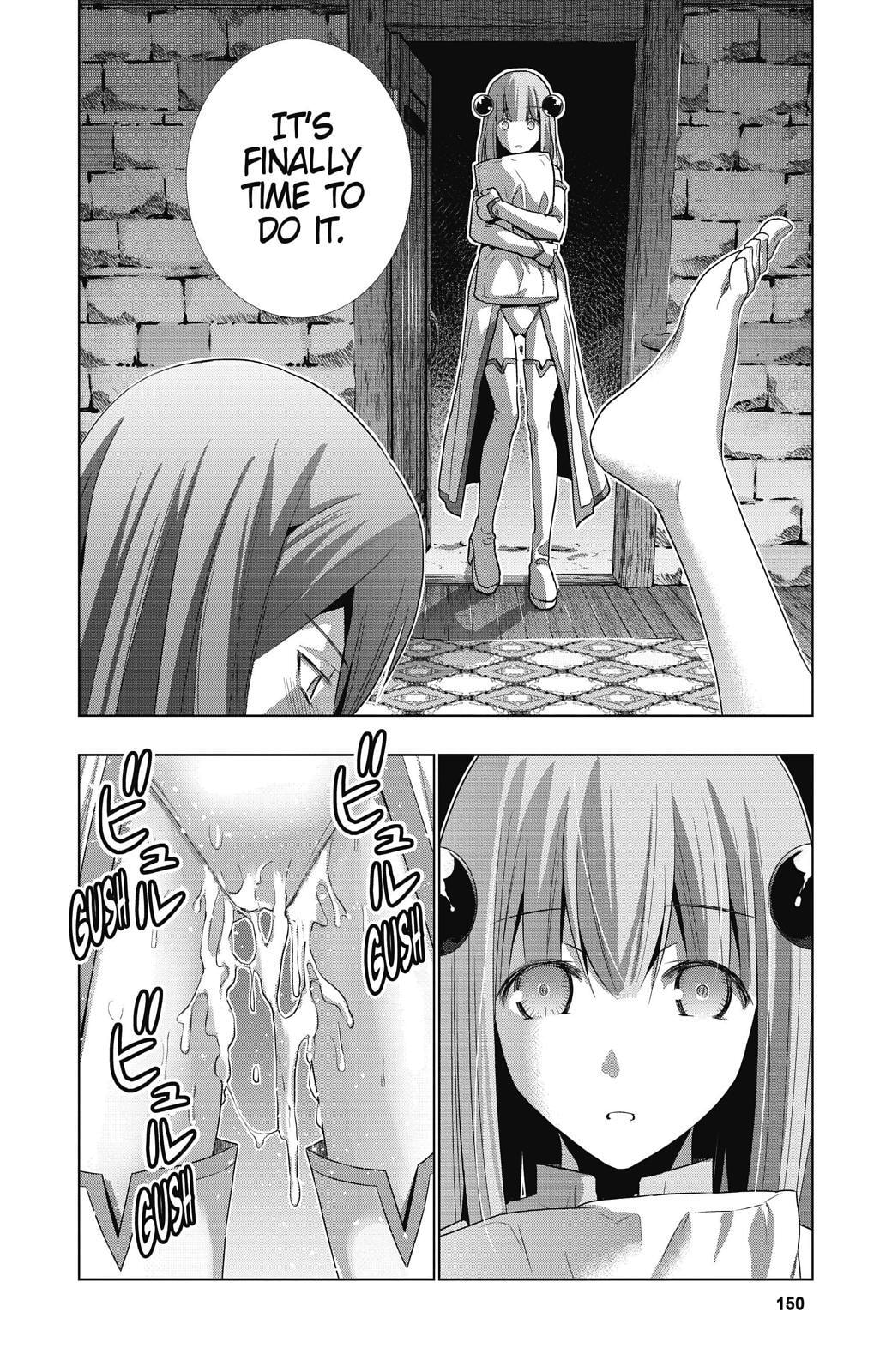 Read Parallel Paradise chapter 6 image 15 on Lezhin