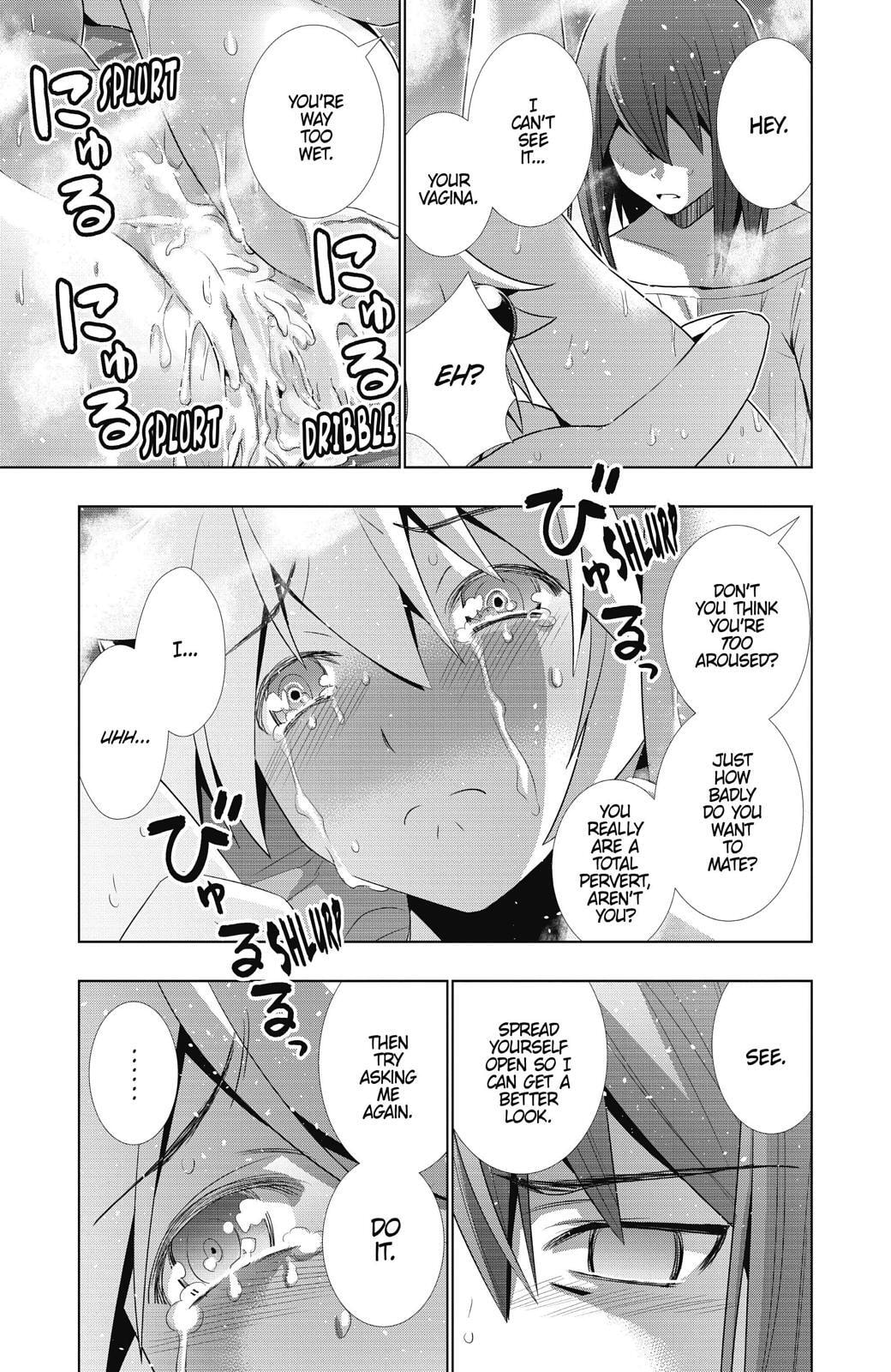Read Parallel Paradise chapter 6 image 2 on Lezhin