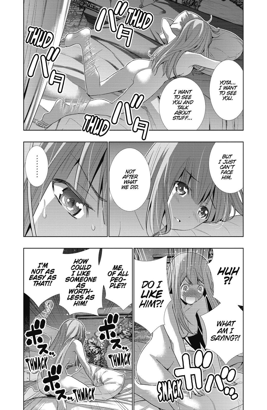 Read Parallel Paradise chapter 6 image 7 on Lezhin