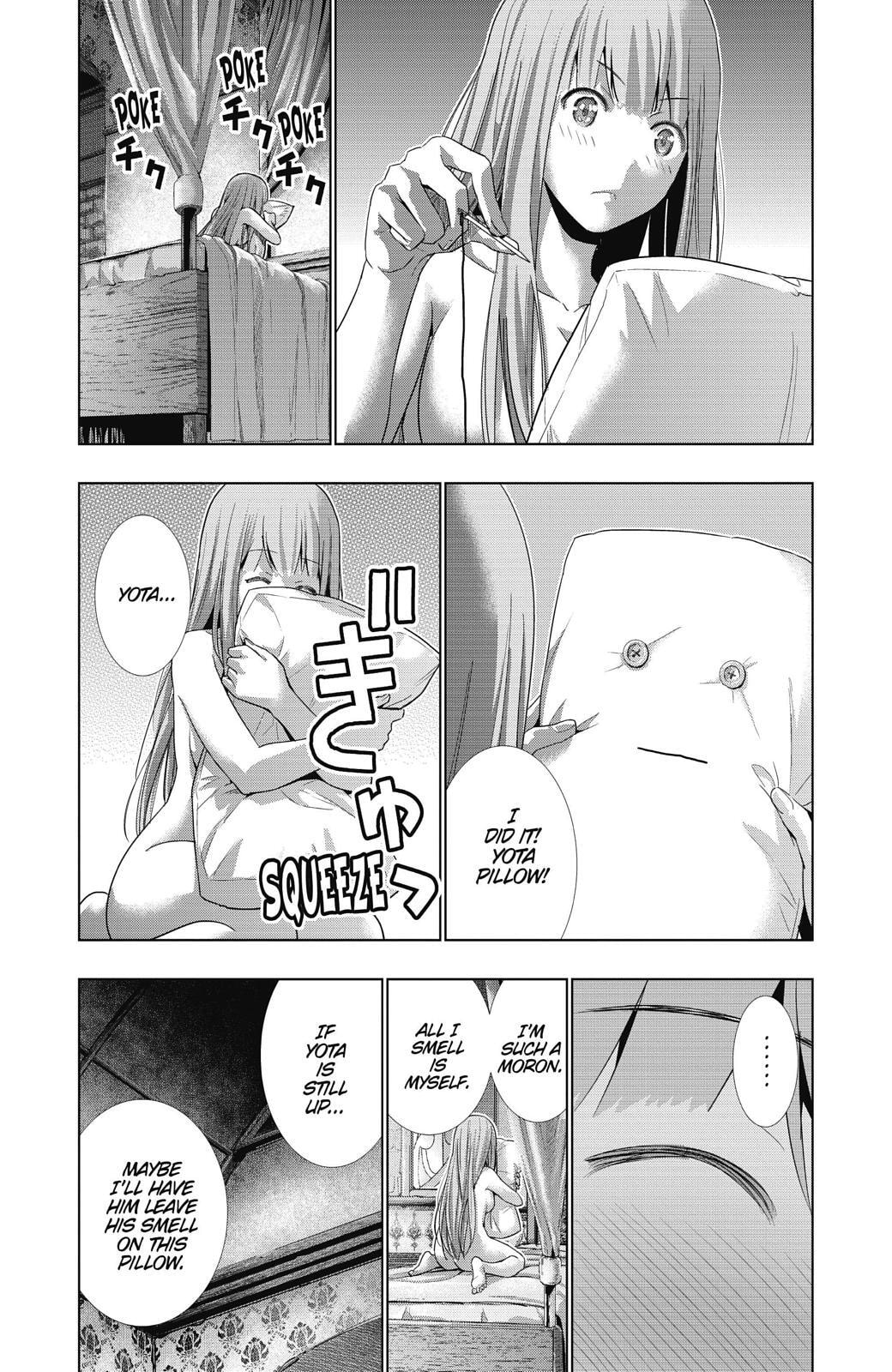 Read Parallel Paradise chapter 6 image 9 on Lezhin