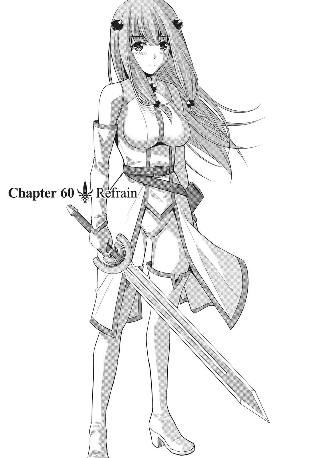 Read Parallel Paradise chapter 60 image 0 on Lezhin