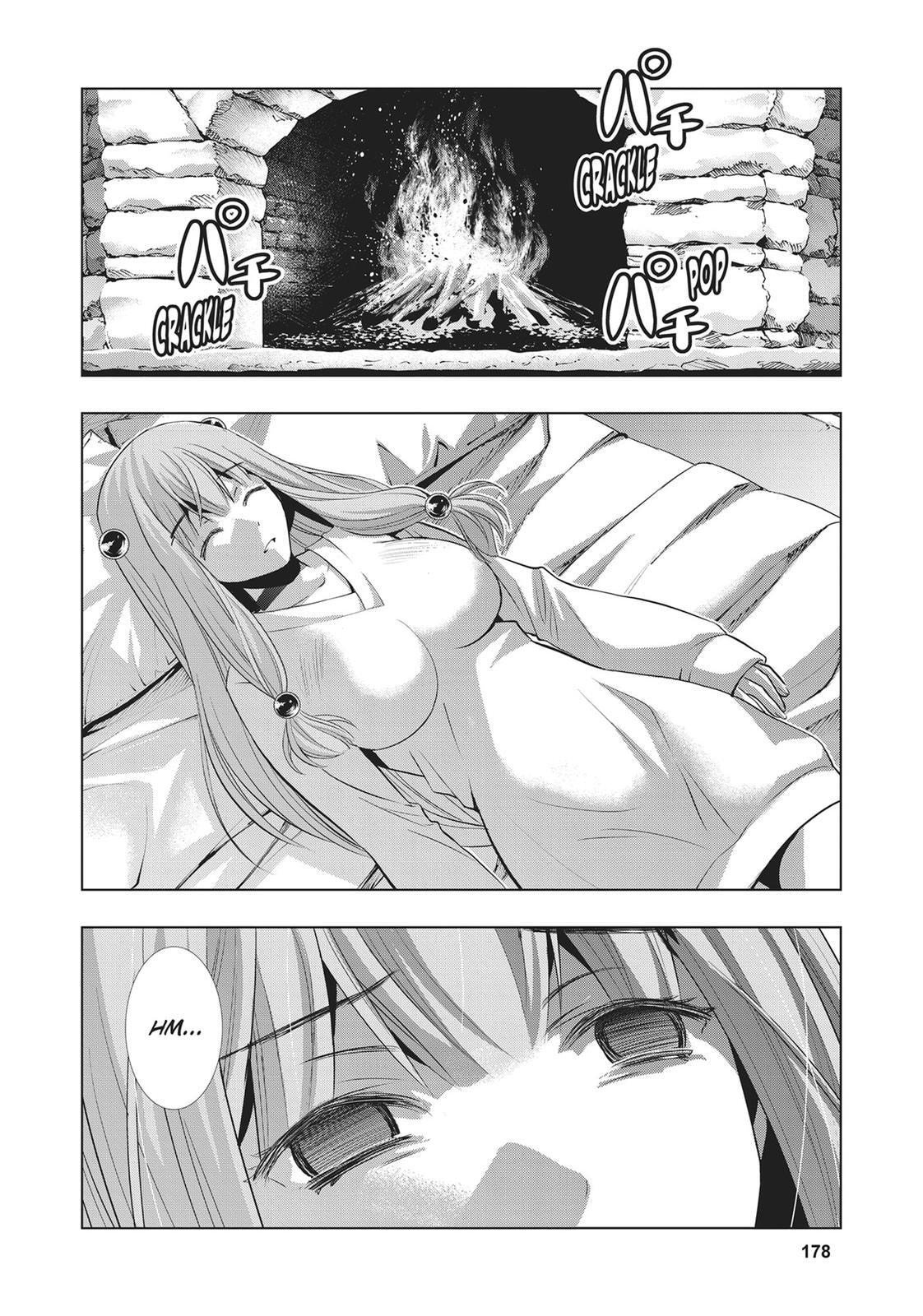 Read Parallel Paradise chapter 60 image 1 on Lezhin