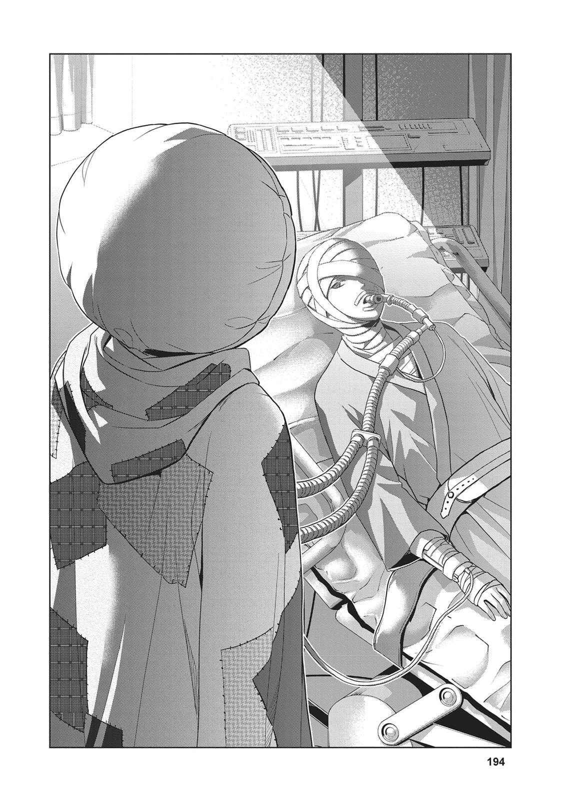 Read Parallel Paradise chapter 60 image 17 on Lezhin