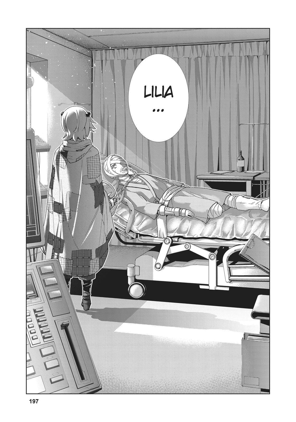 Read Parallel Paradise chapter 60 image 20 on Lezhin