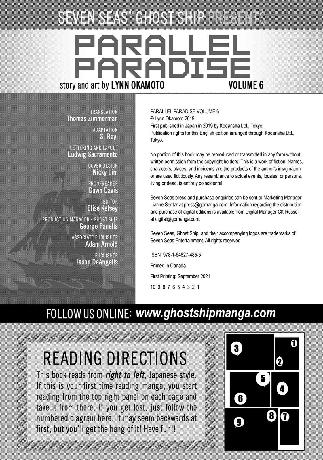 Read Parallel Paradise chapter 60 image 23 on Lezhin