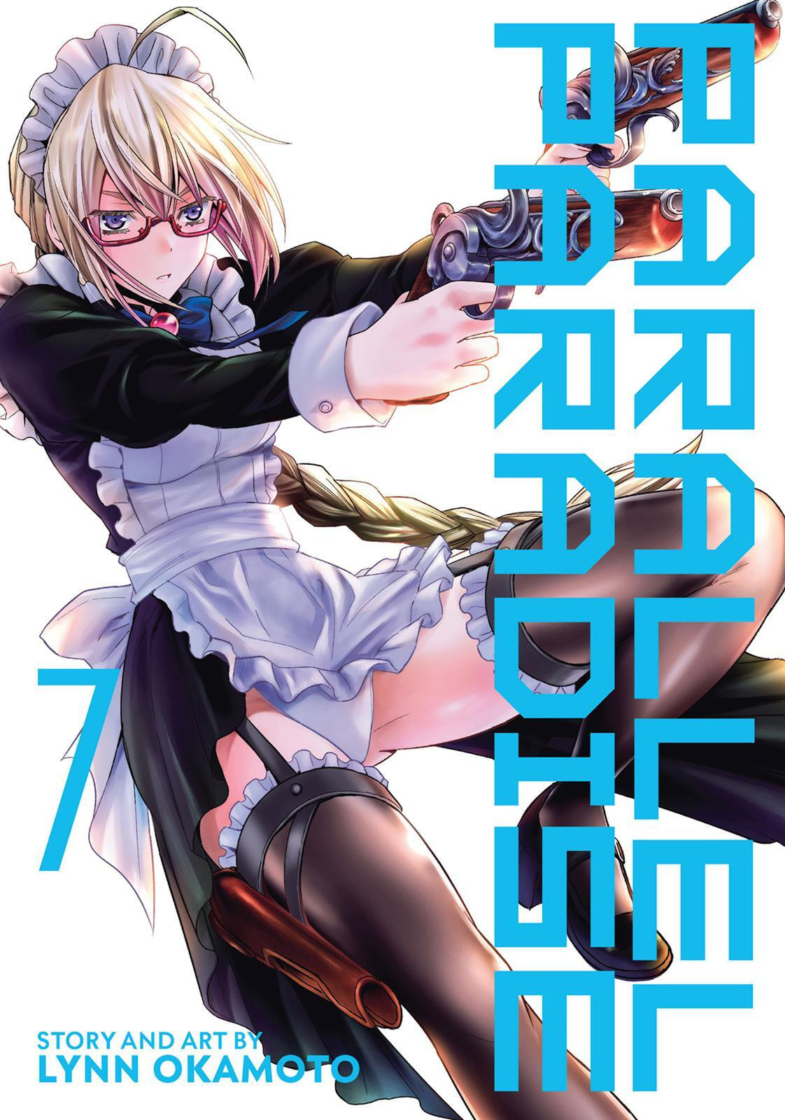 Read Parallel Paradise chapter 61 image 0 on Lezhin