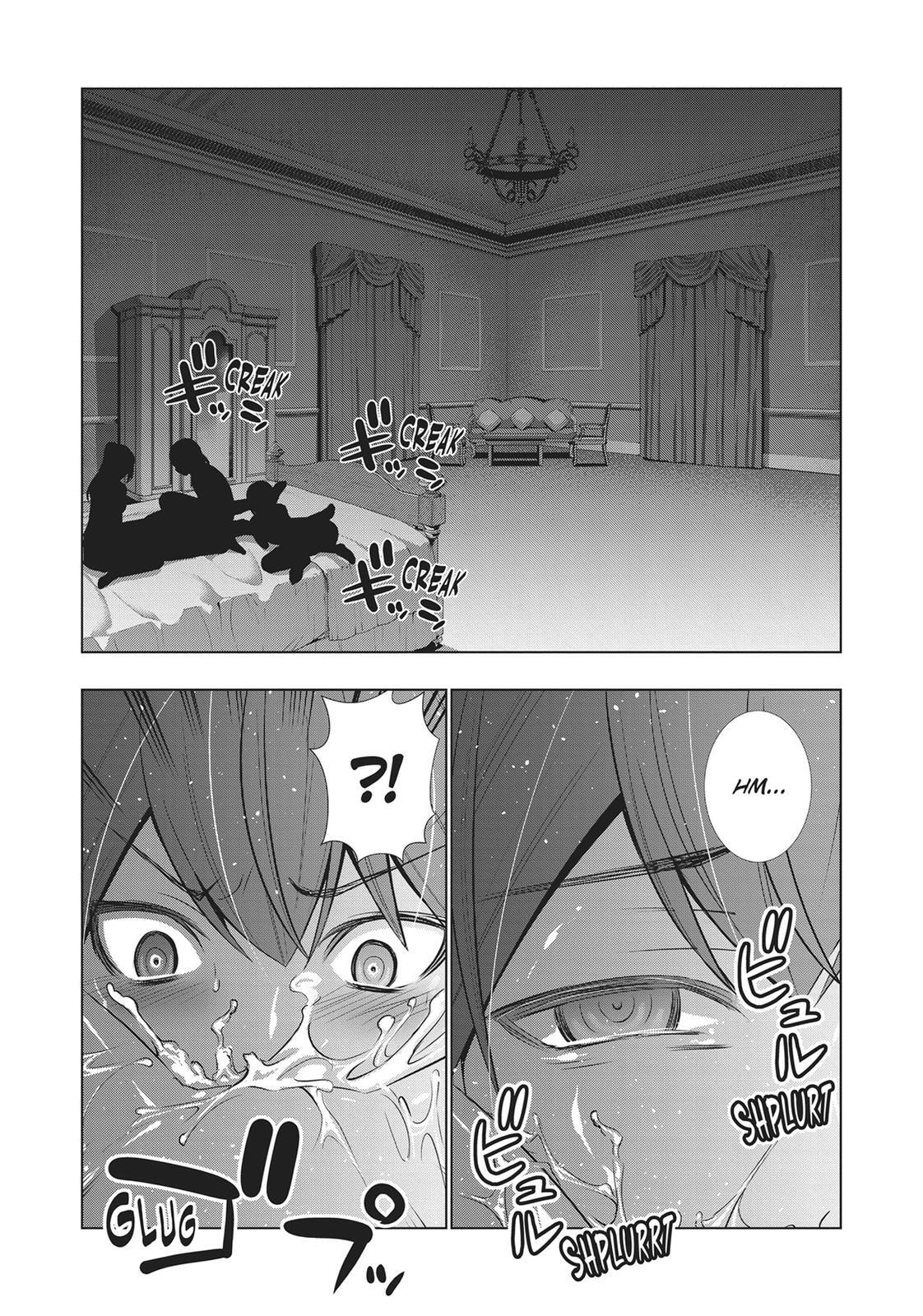 Read Parallel Paradise chapter 61 image 15 on Lezhin