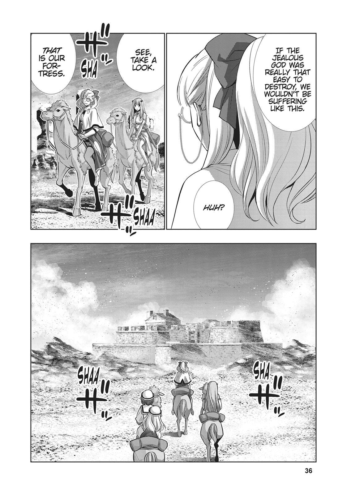 Read Parallel Paradise chapter 62 image 15 on Lezhin