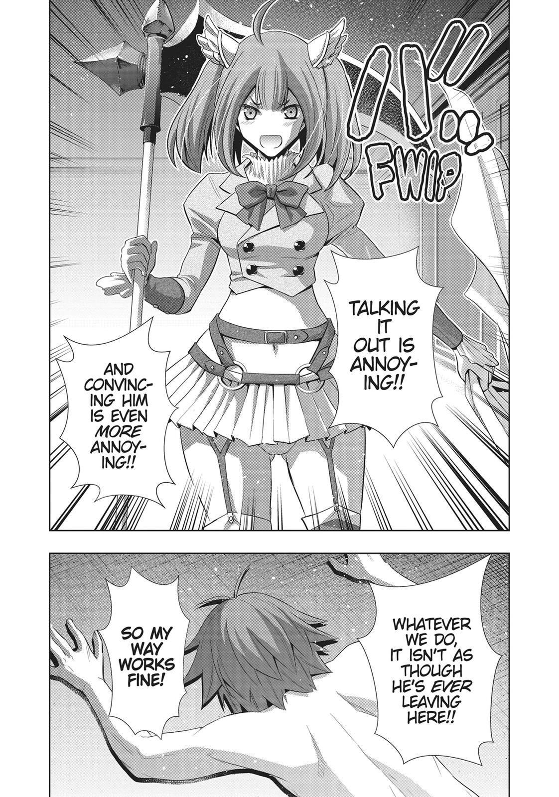 Read Parallel Paradise chapter 62 image 4 on Lezhin