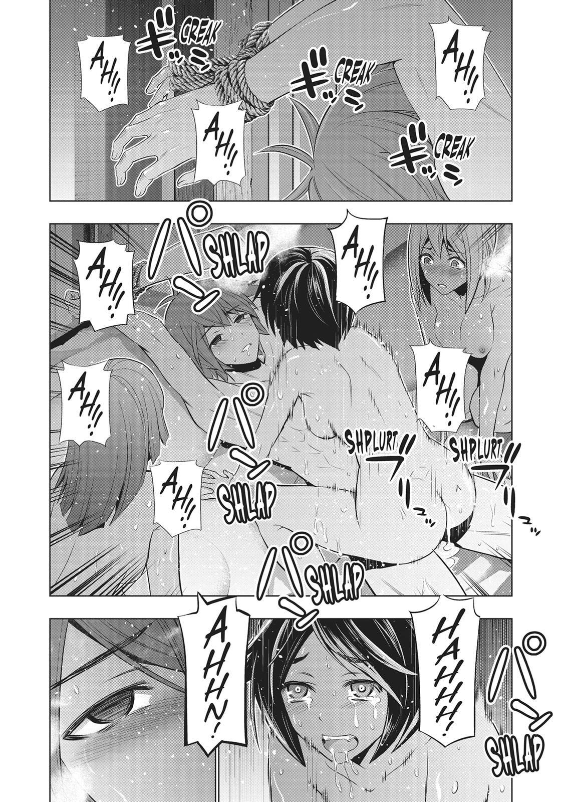 Read Parallel Paradise chapter 62 image 5 on Lezhin