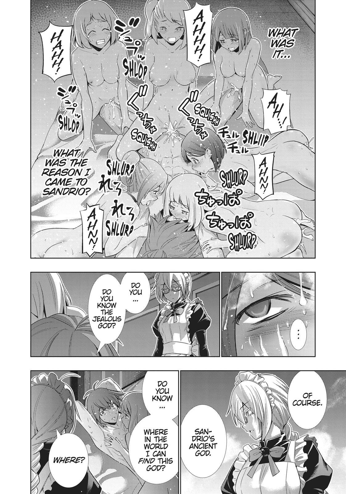 Read Parallel Paradise chapter 62 image 9 on Lezhin