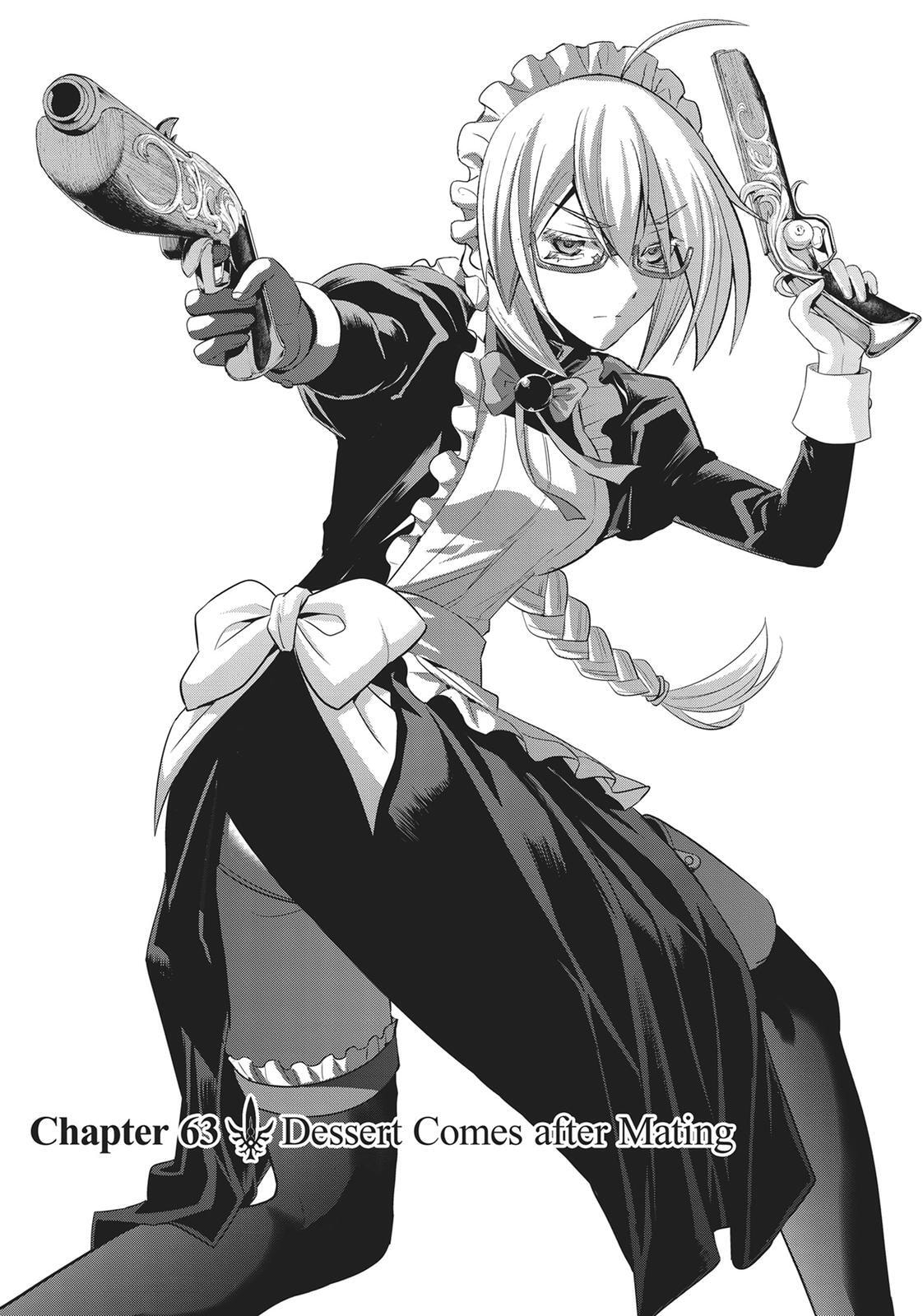 Read Parallel Paradise chapter 63 image 0 on Lezhin