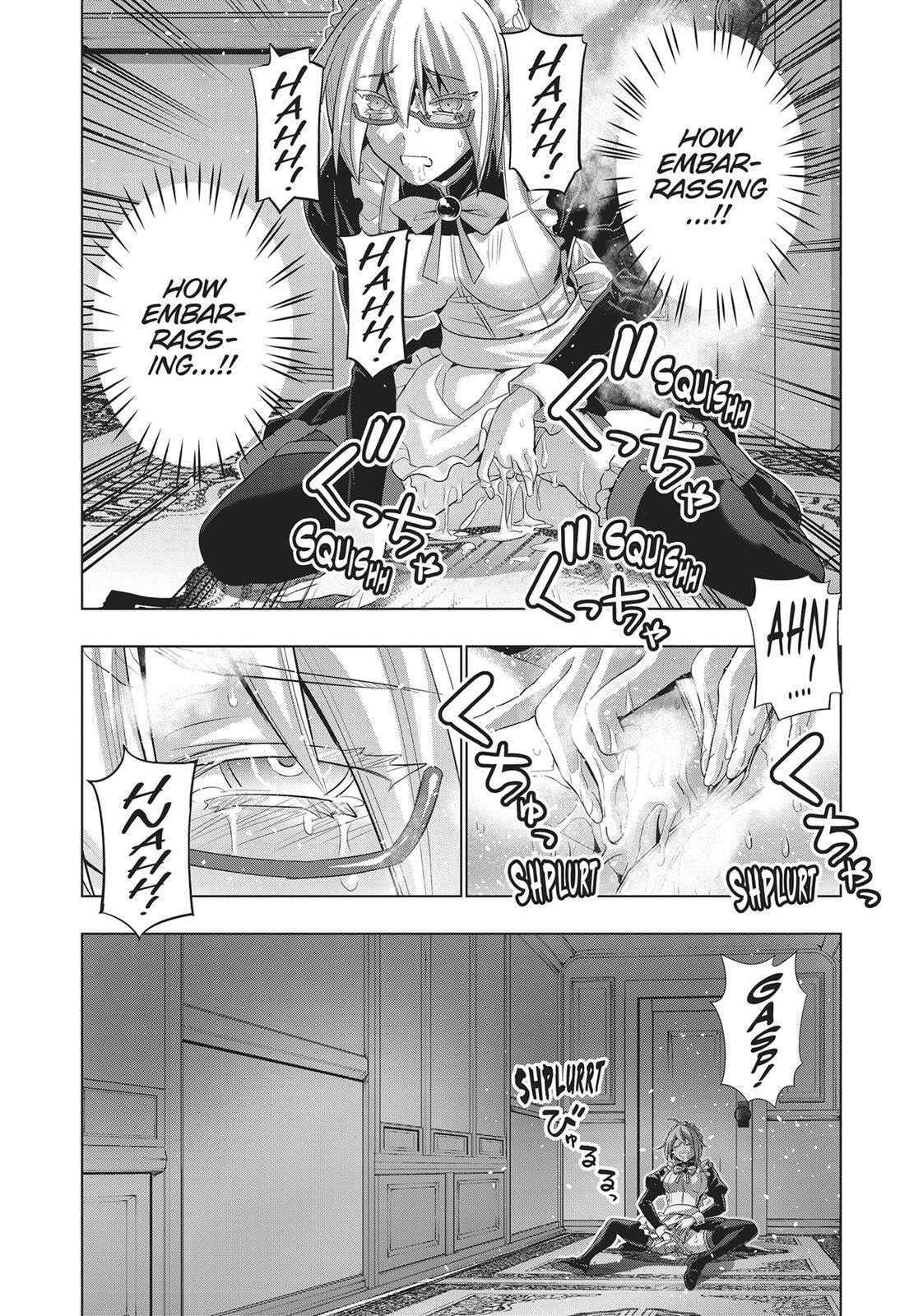 Read Parallel Paradise chapter 63 image 17 on Lezhin