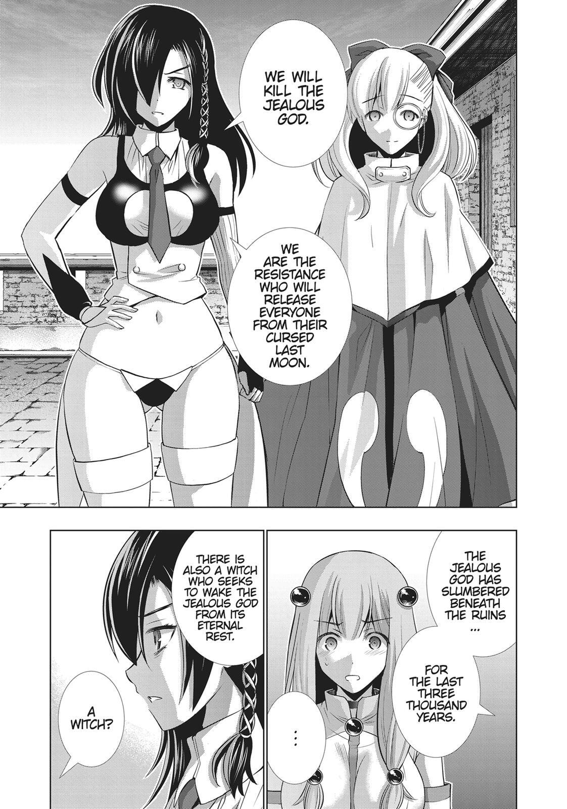 Read Parallel Paradise chapter 63 image 4 on Lezhin