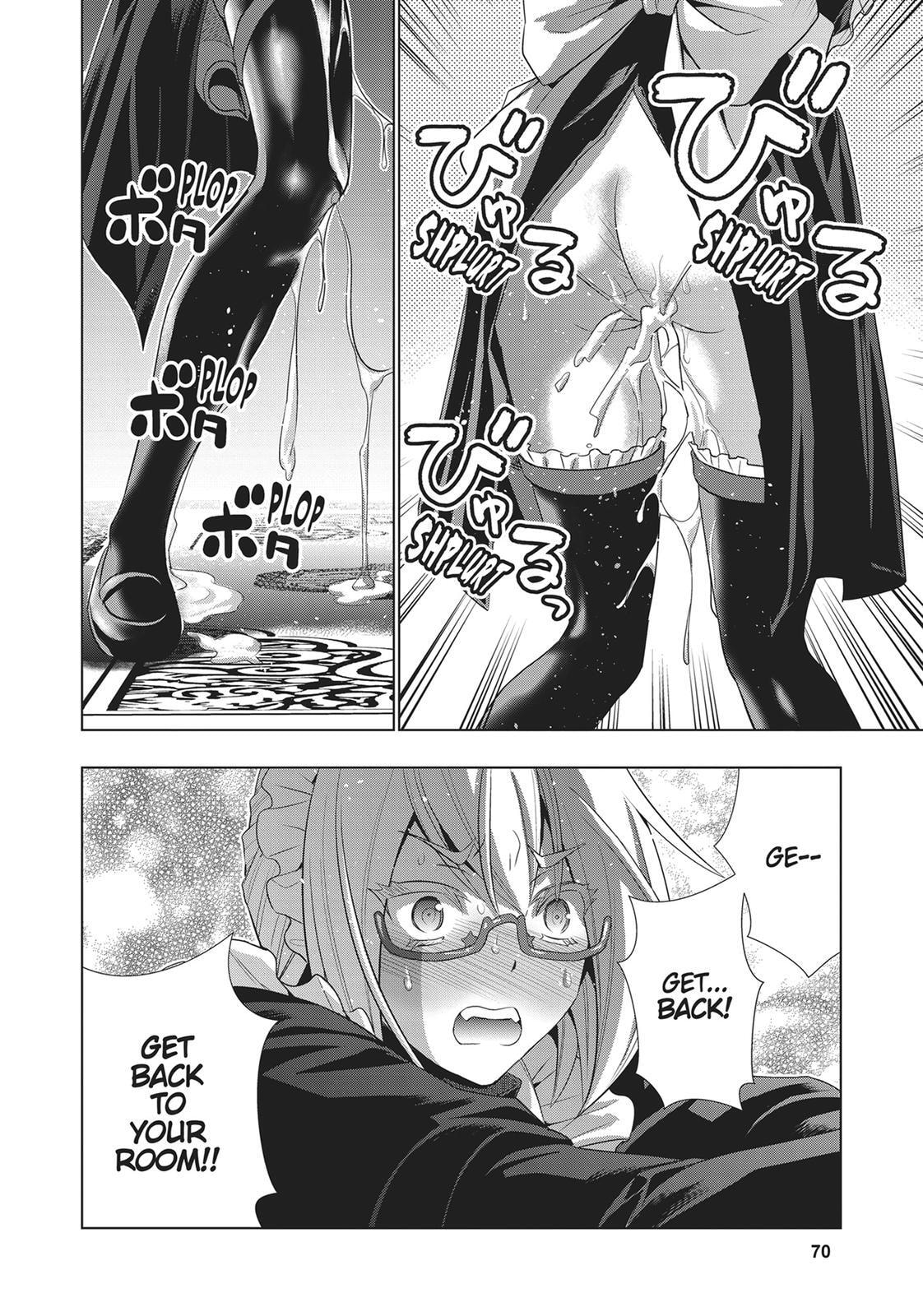 Read Parallel Paradise chapter 64 image 13 on Lezhin