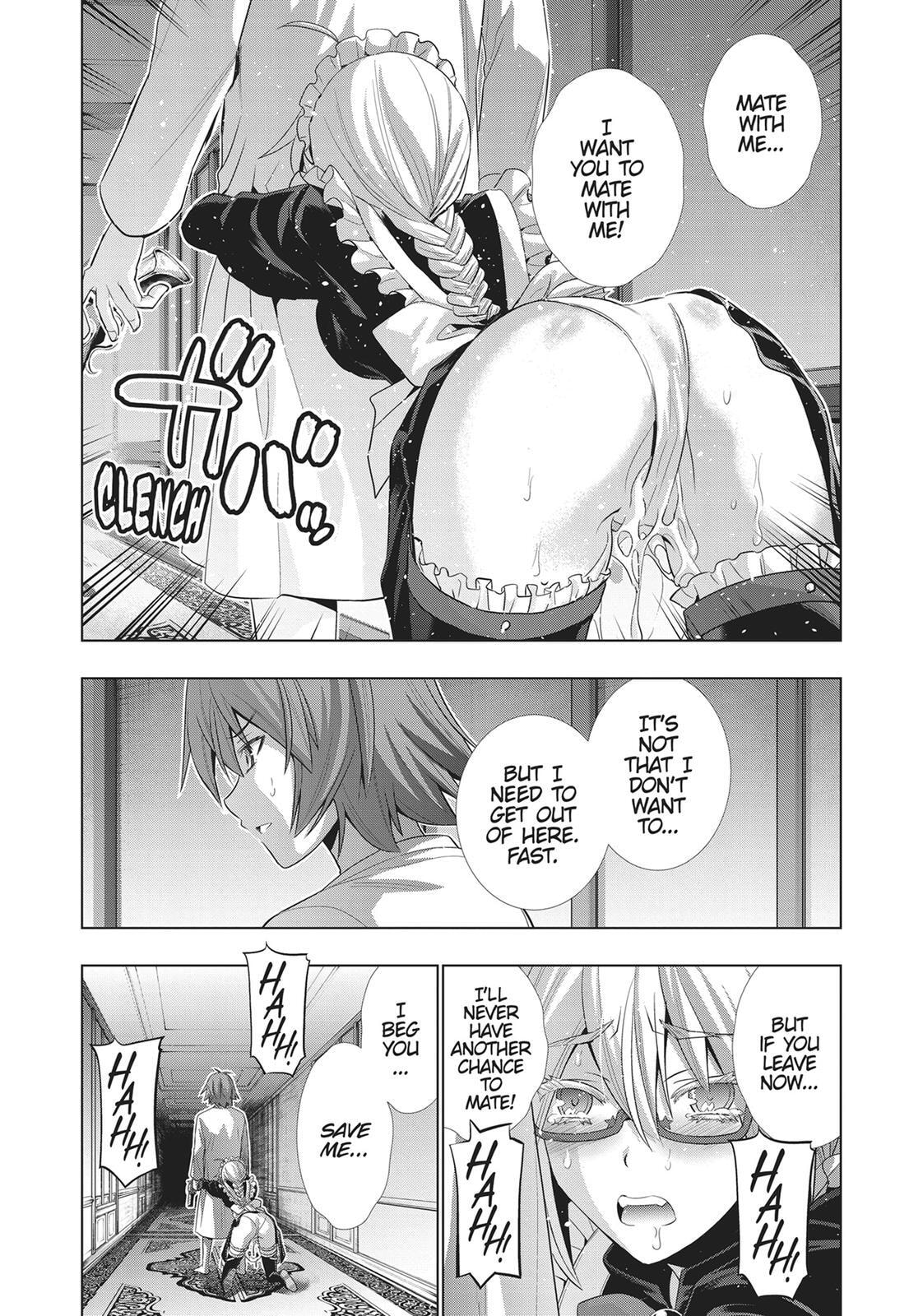 Read Parallel Paradise chapter 64 image 17 on Lezhin