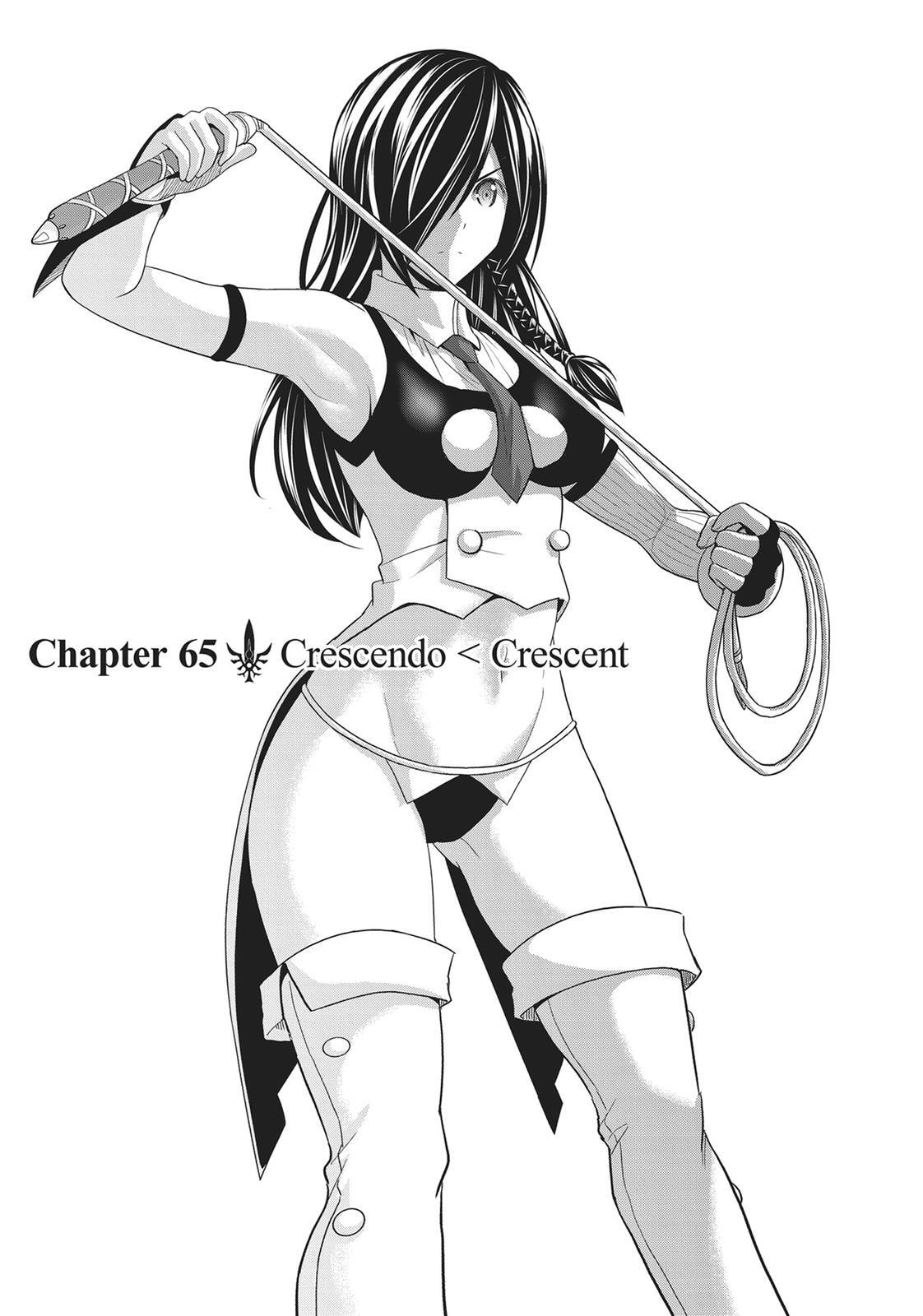 Read Parallel Paradise chapter 65 image 0 on Lezhin