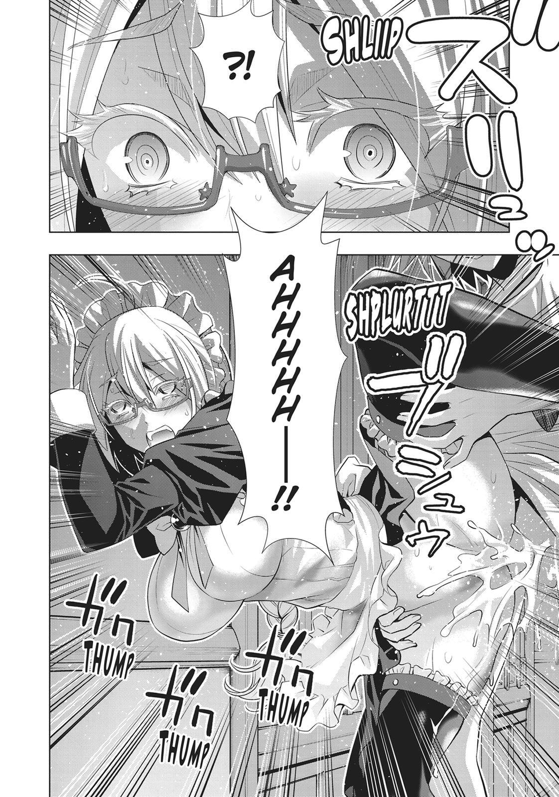 Read Parallel Paradise chapter 65 image 3 on Lezhin