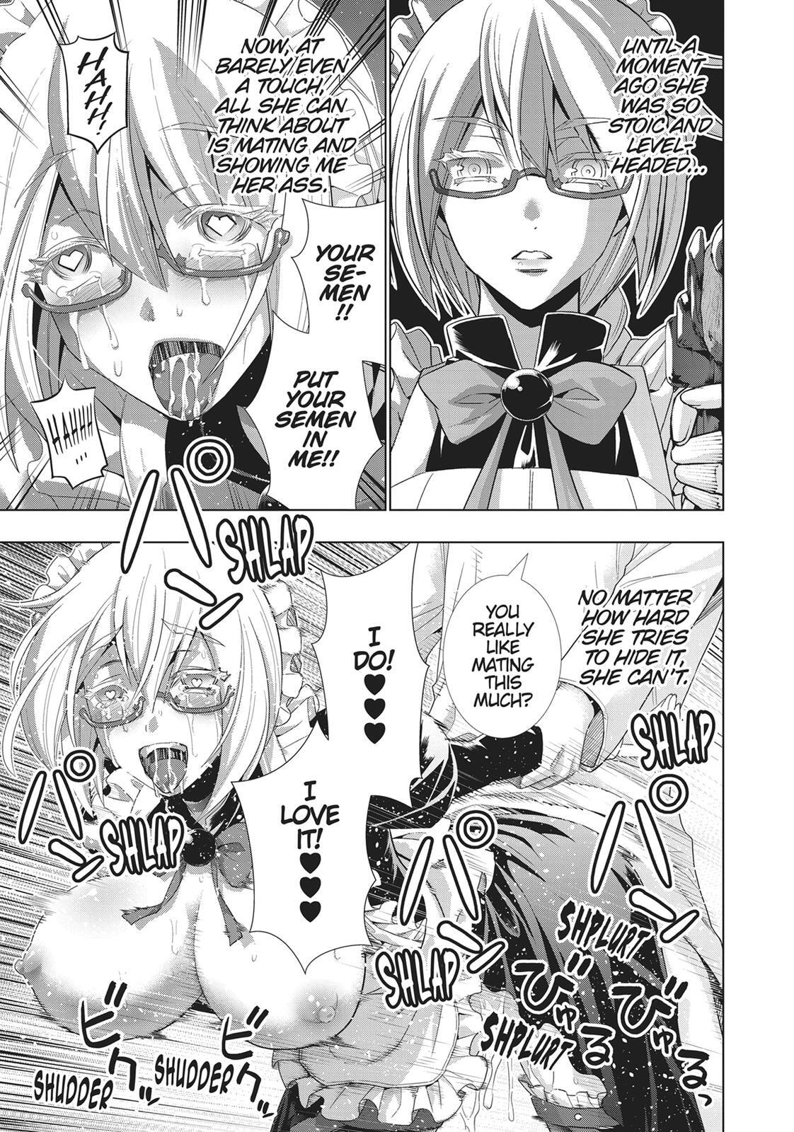 Read Parallel Paradise chapter 65 image 6 on Lezhin