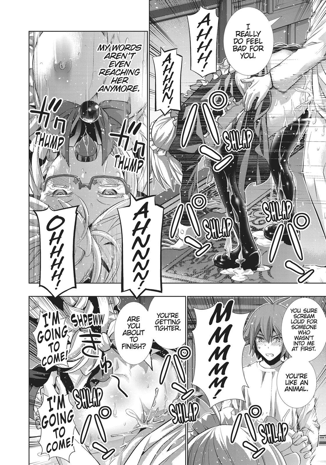 Read Parallel Paradise chapter 65 image 7 on Lezhin