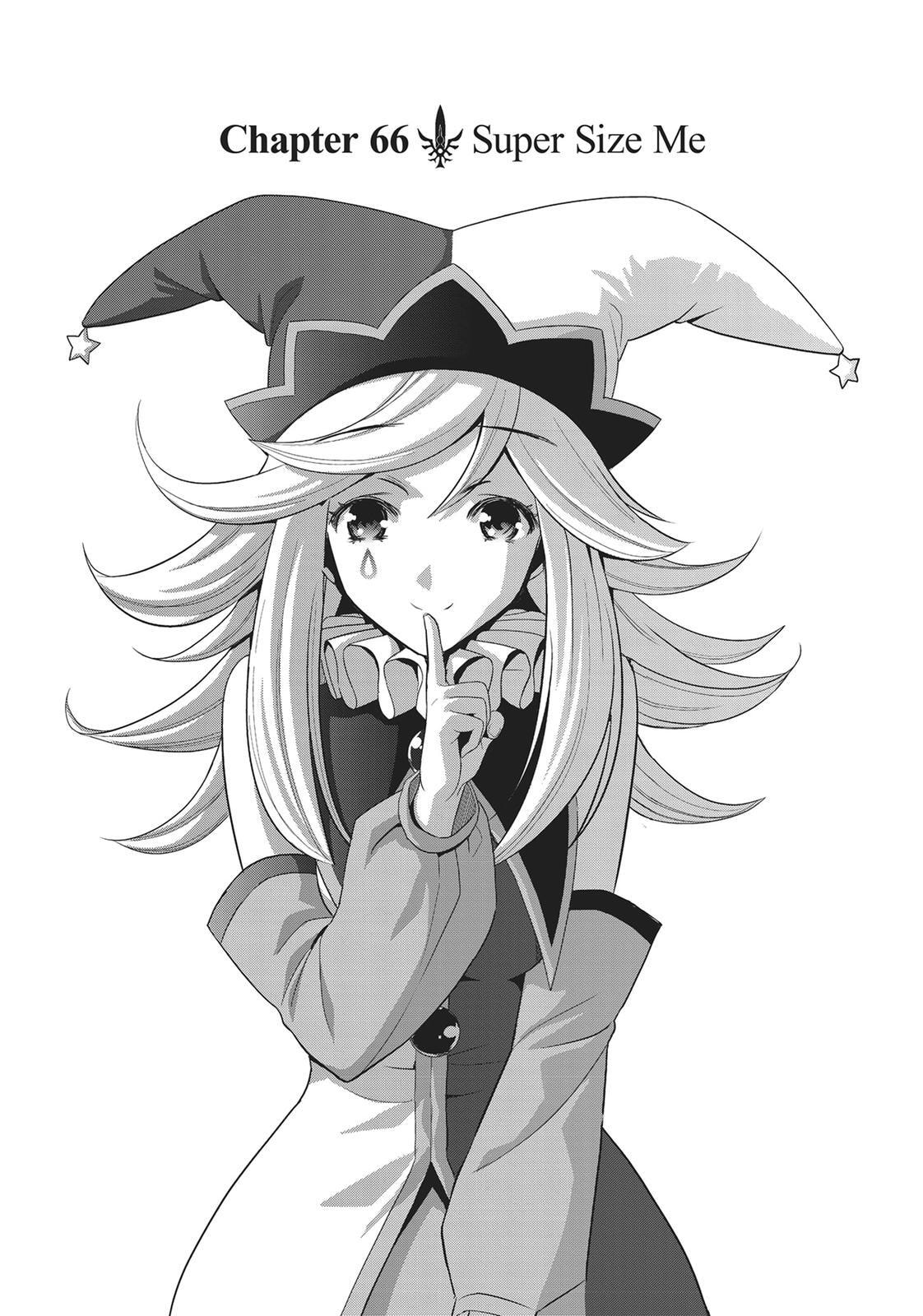 Read Parallel Paradise chapter 66 image 0 on Lezhin
