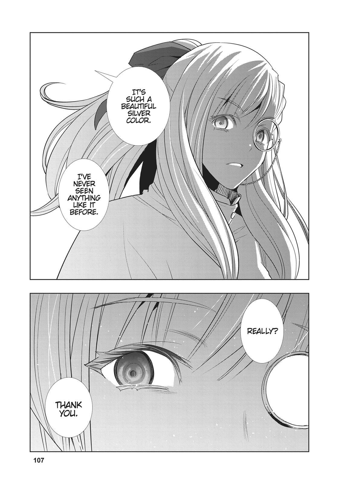 Read Parallel Paradise chapter 66 image 14 on Lezhin