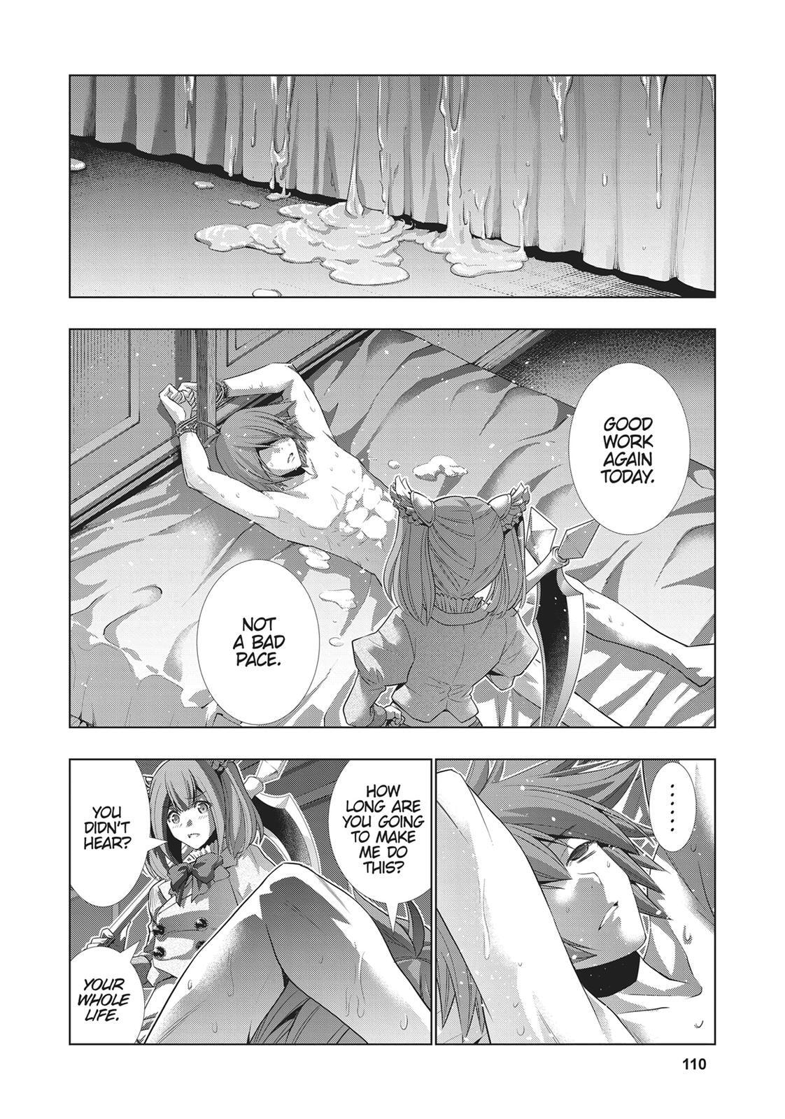 Read Parallel Paradise chapter 66 image 17 on Lezhin