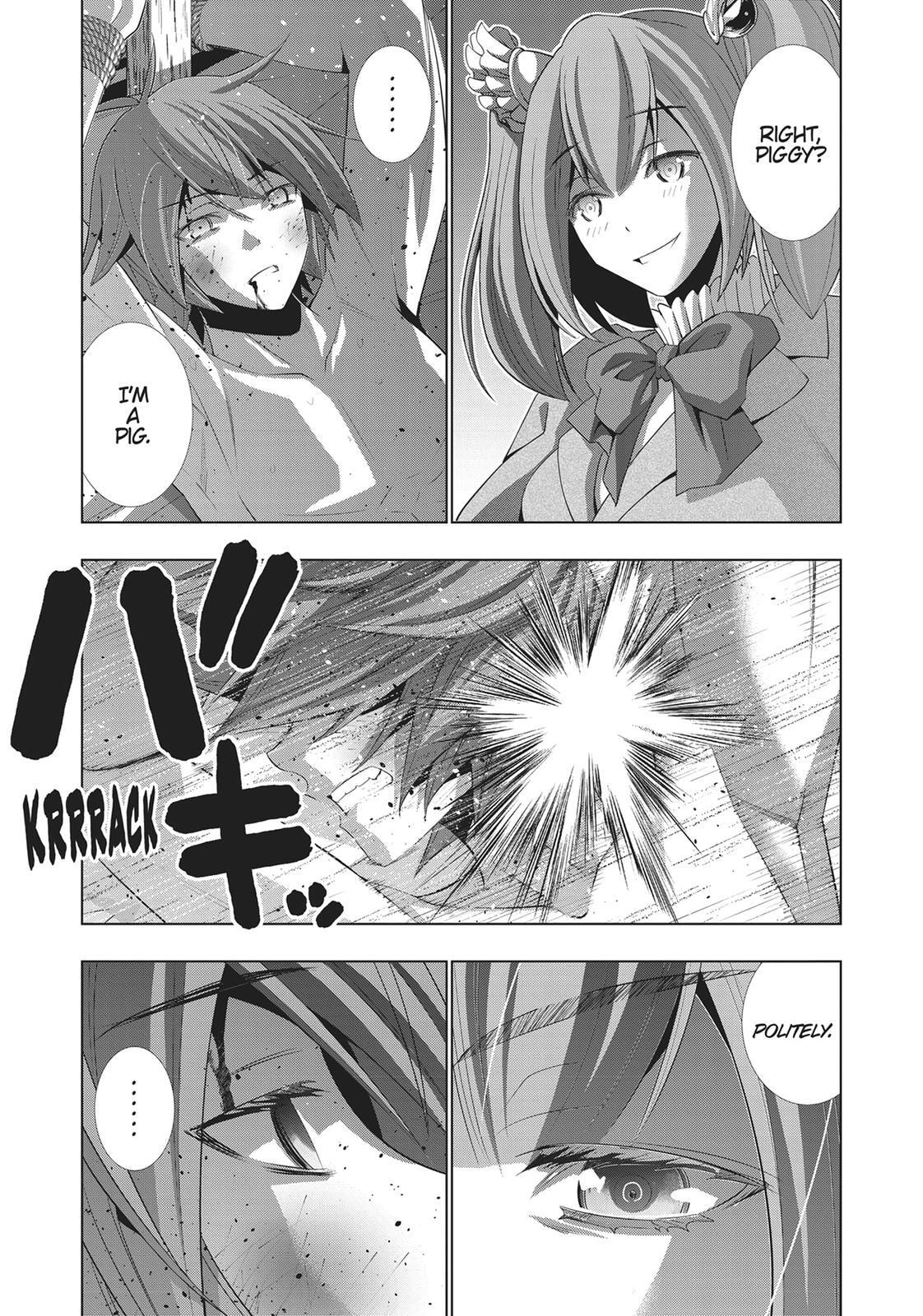 Read Parallel Paradise chapter 67 image 6 on Lezhin